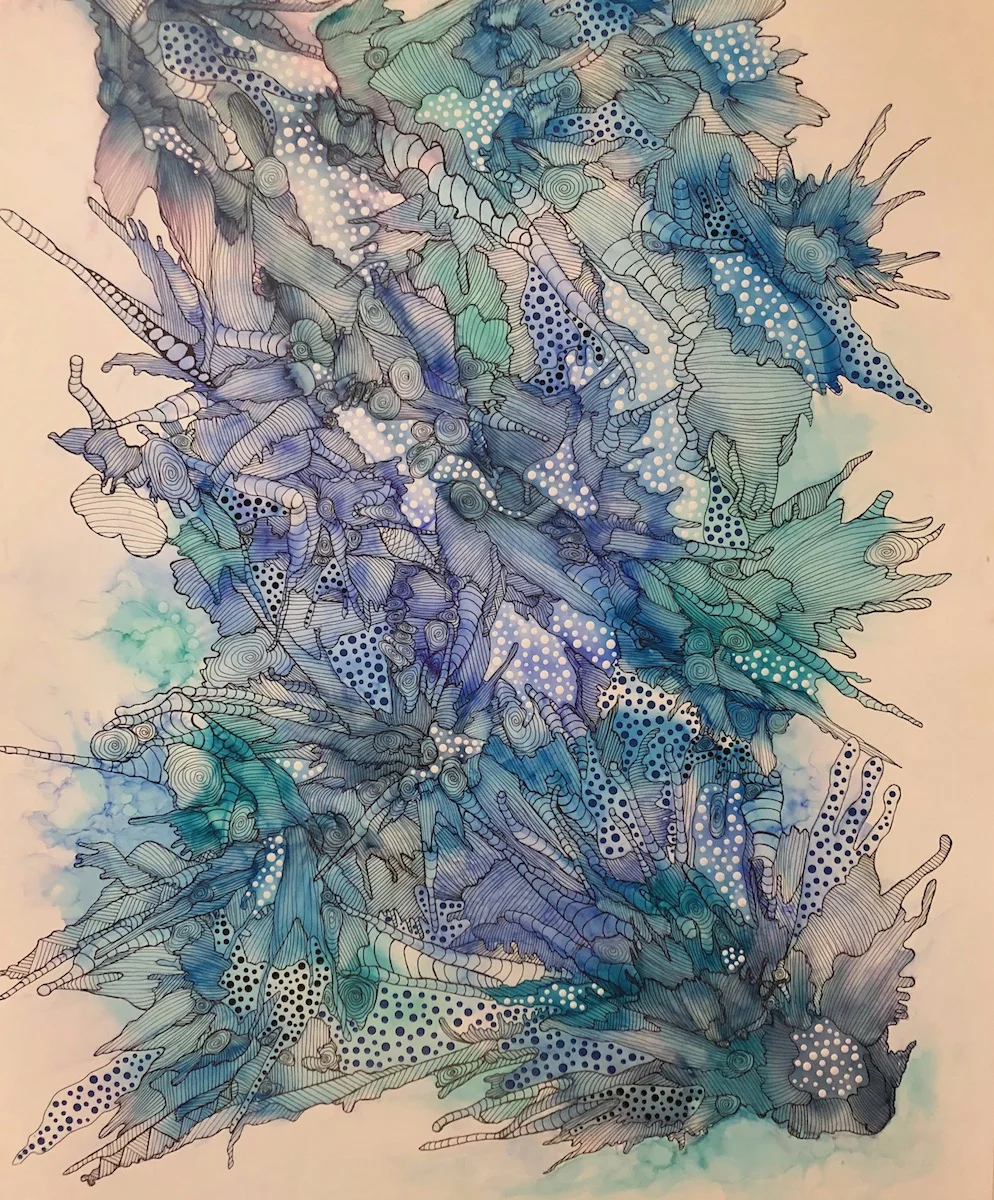 "Wild Blue Yonder"