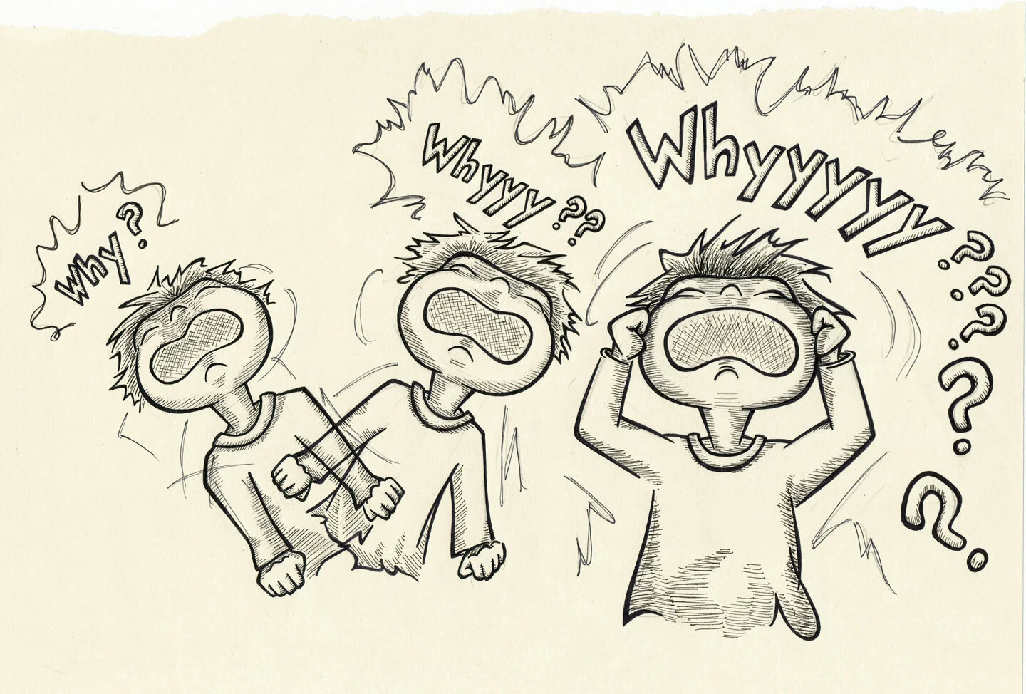 Chapter 1 - The Mission