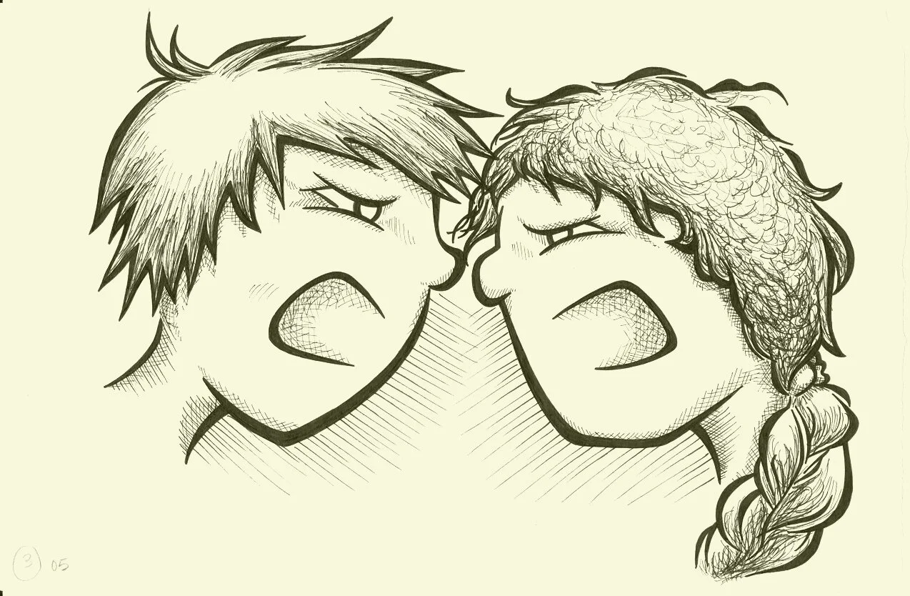 Chapter 3 - The Pizza Started It