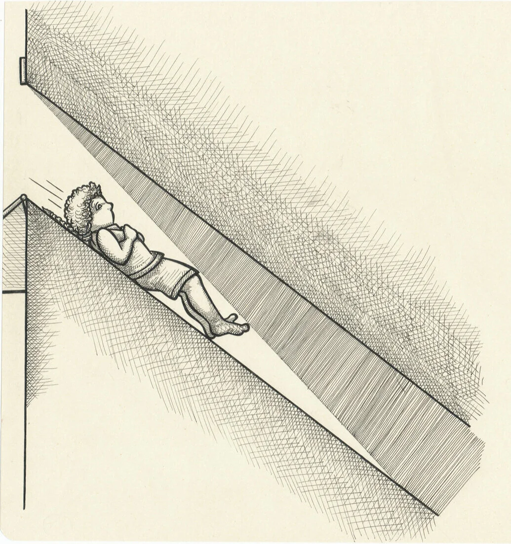 Chapter 12 - Separation Anxiety