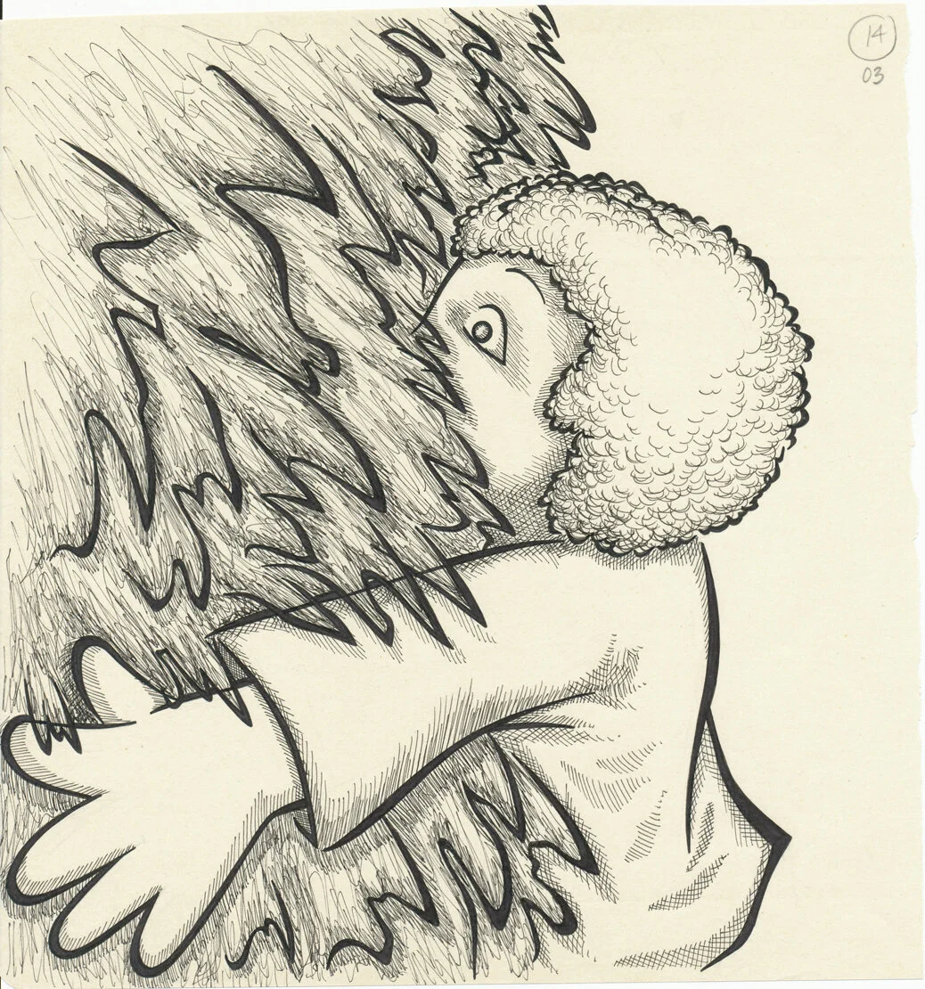 Chapter 14 - Facing Your Fears