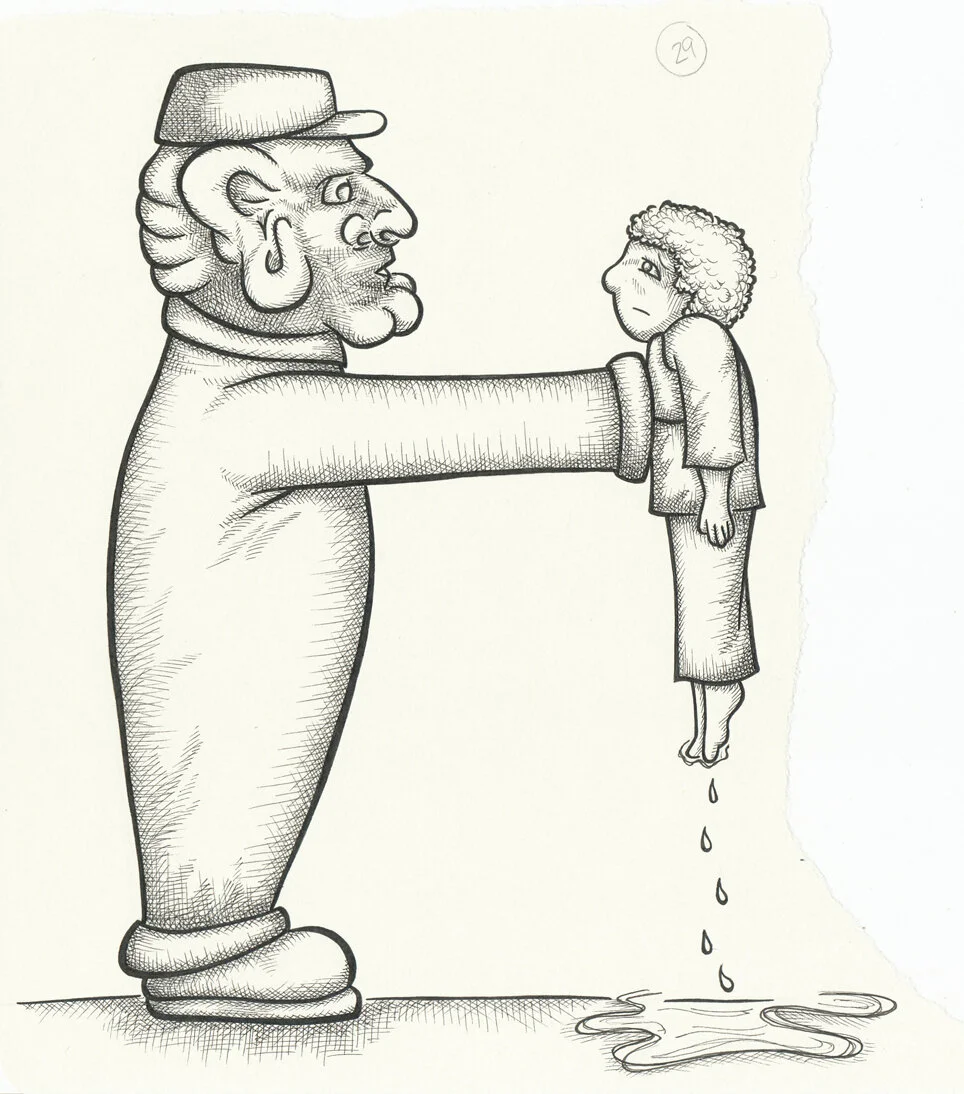 Chapter 29 - Happy Accidents