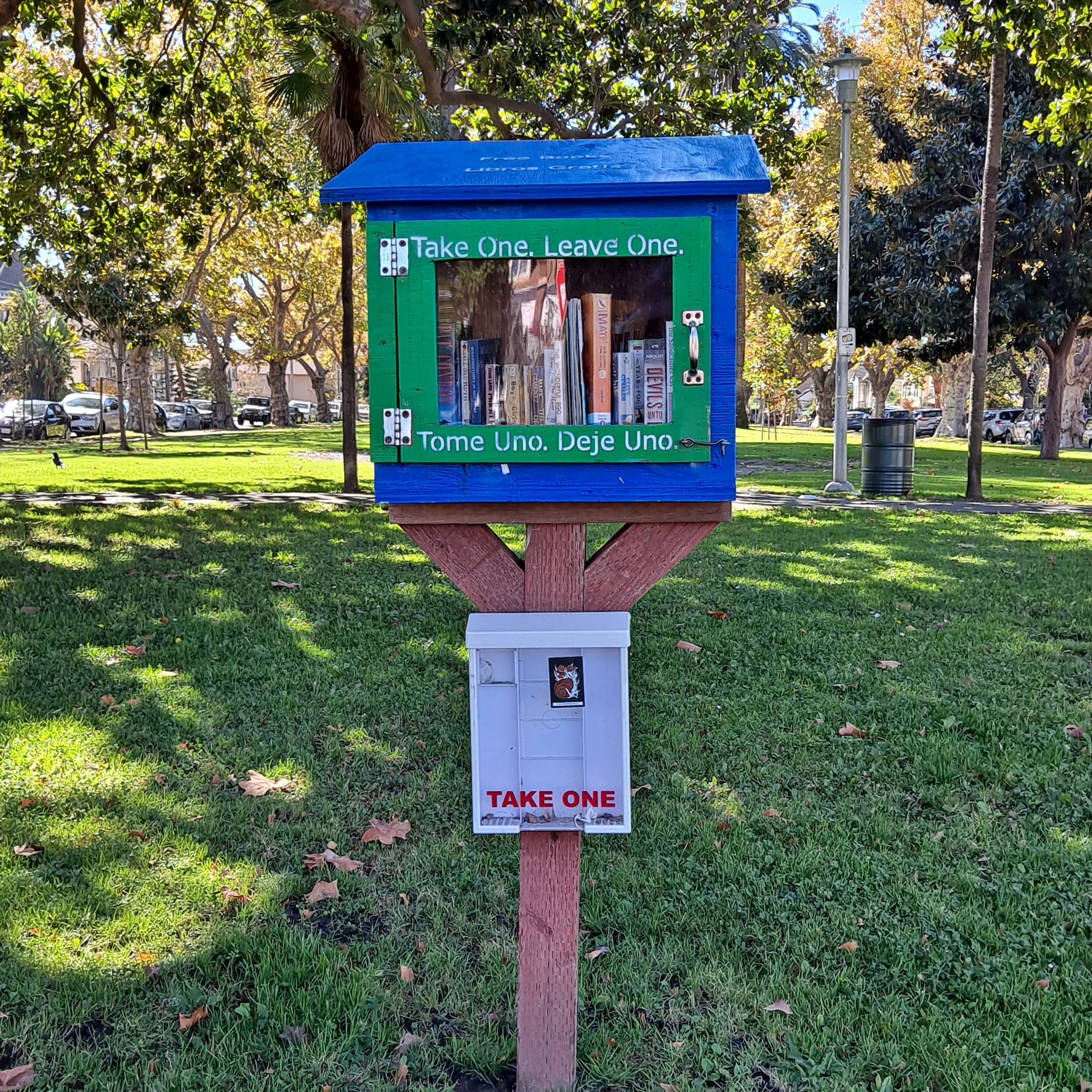 Alameda, CA - Encinal Ave