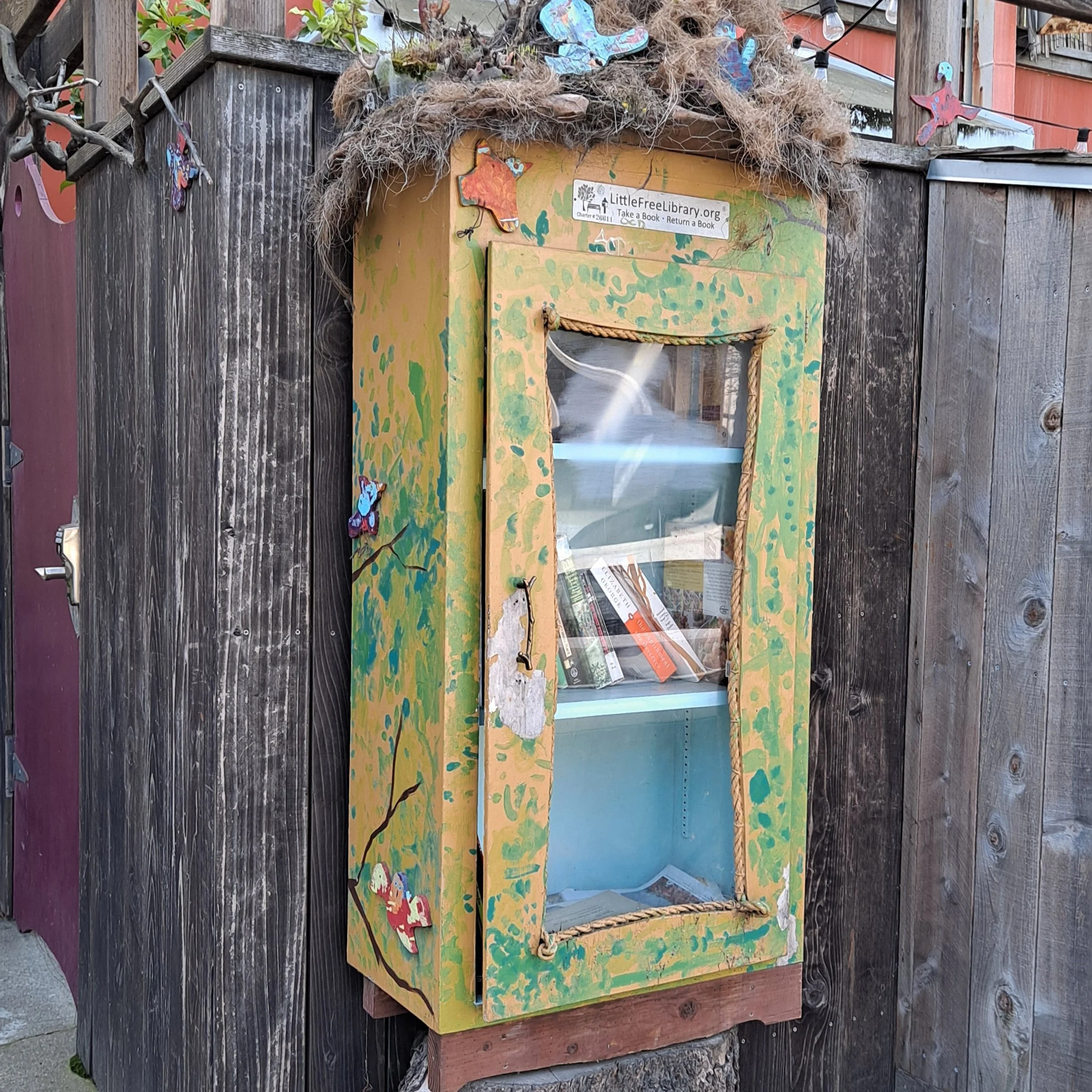 Berkeley, CA - Allston Way