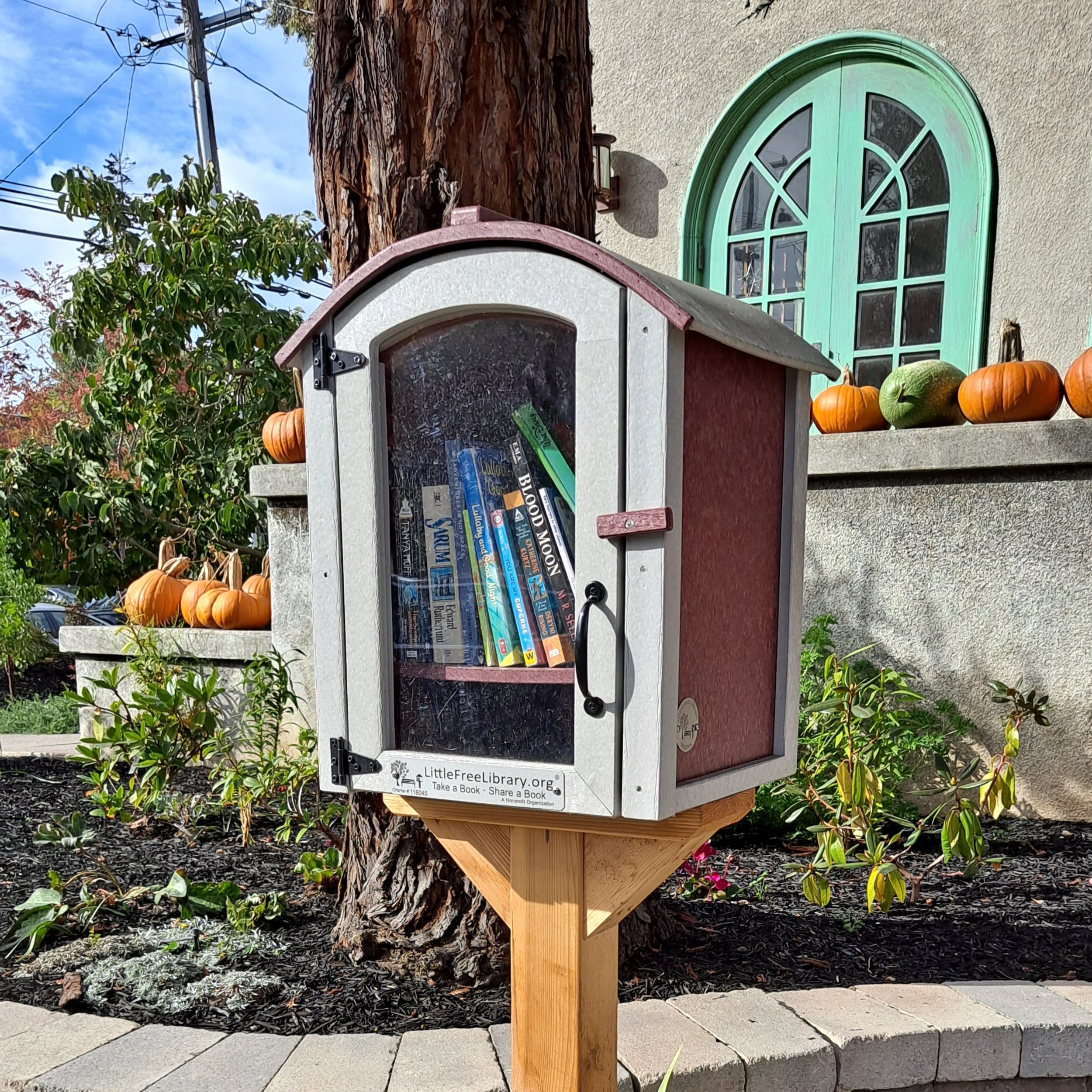 Berkeley, CA - Ashby Ave