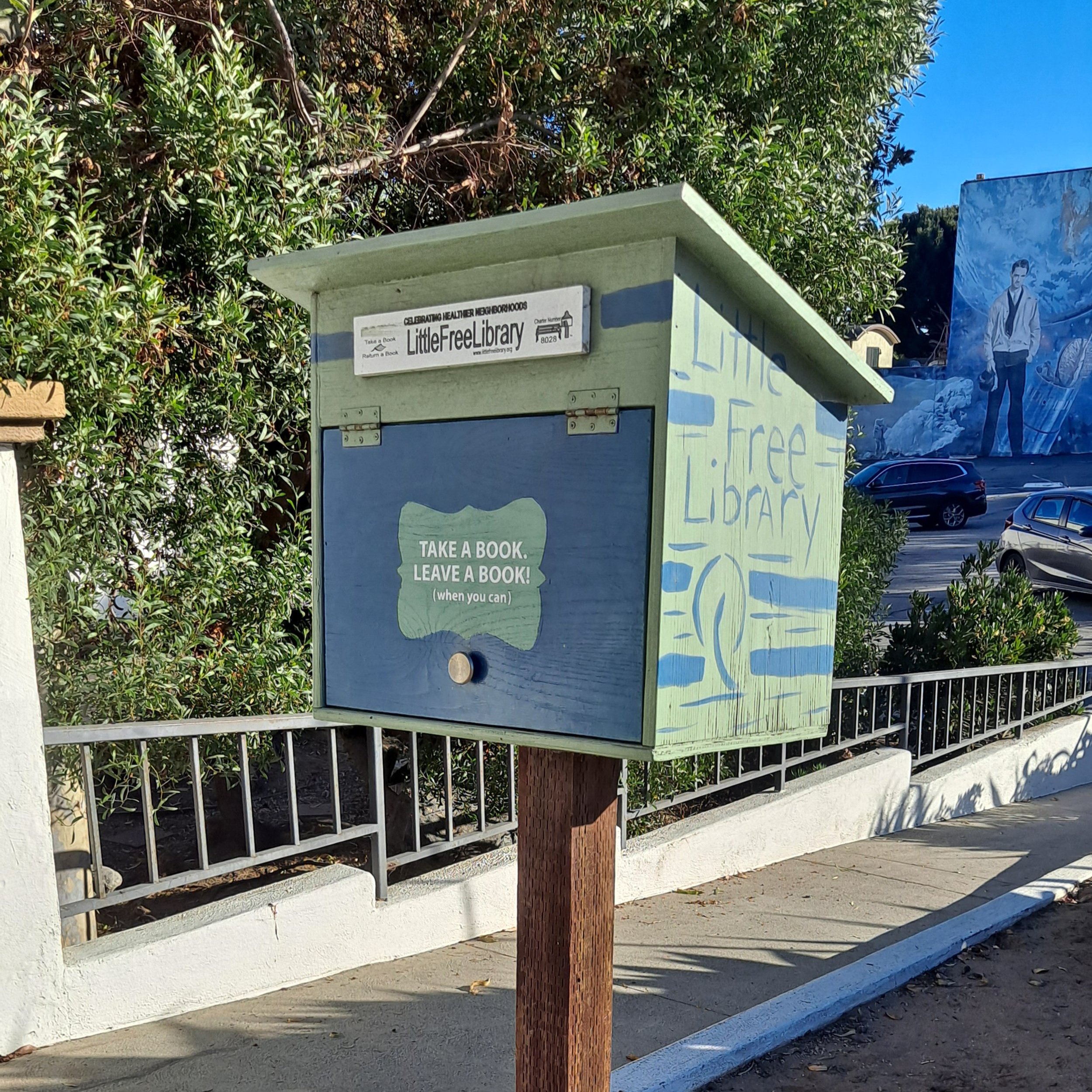 El Segundo, CA - Main St