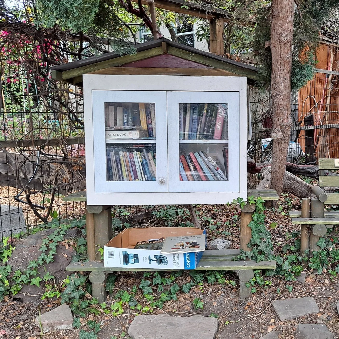 Oakland, CA - Ayala Ave