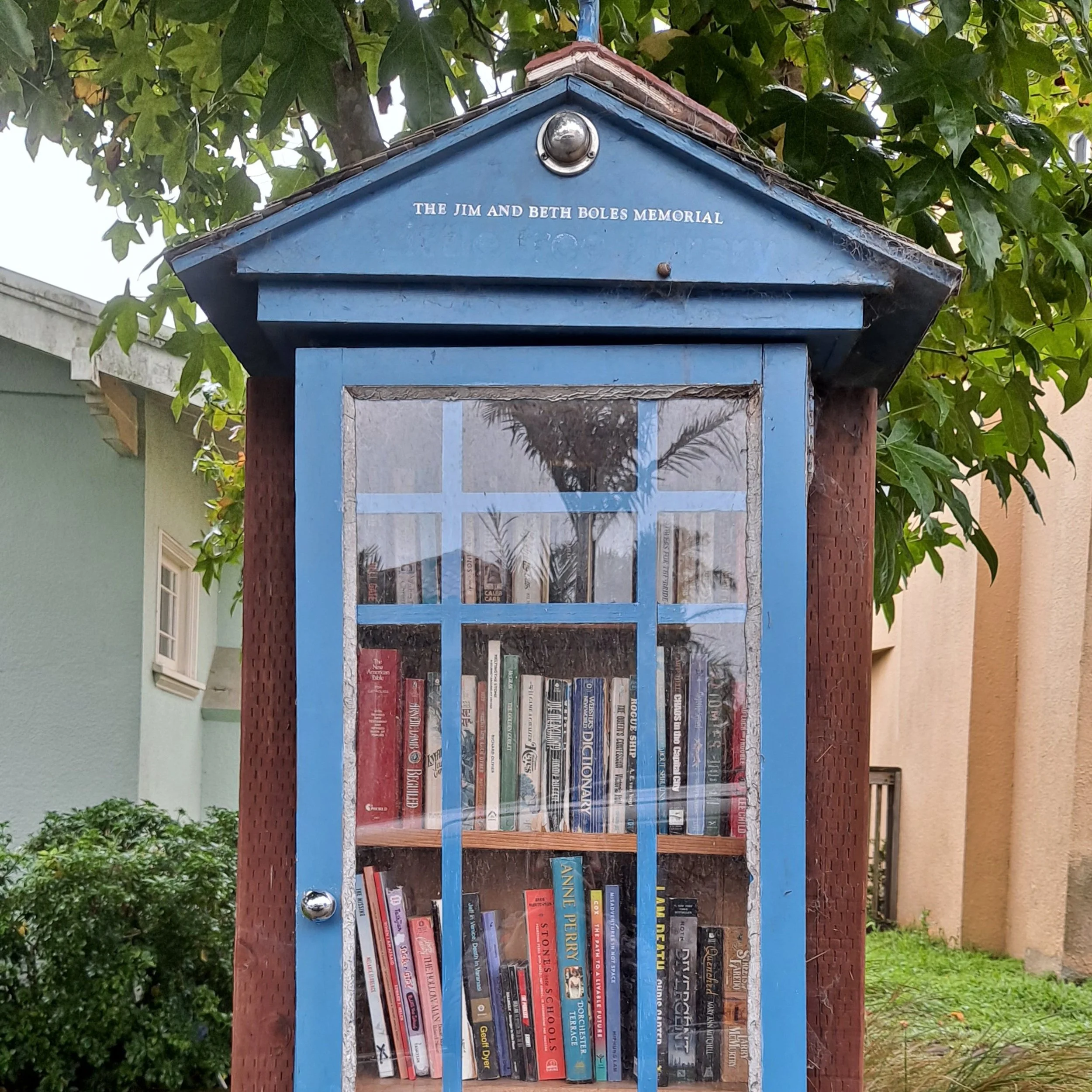 San Francisco, CA - Faxon Ave