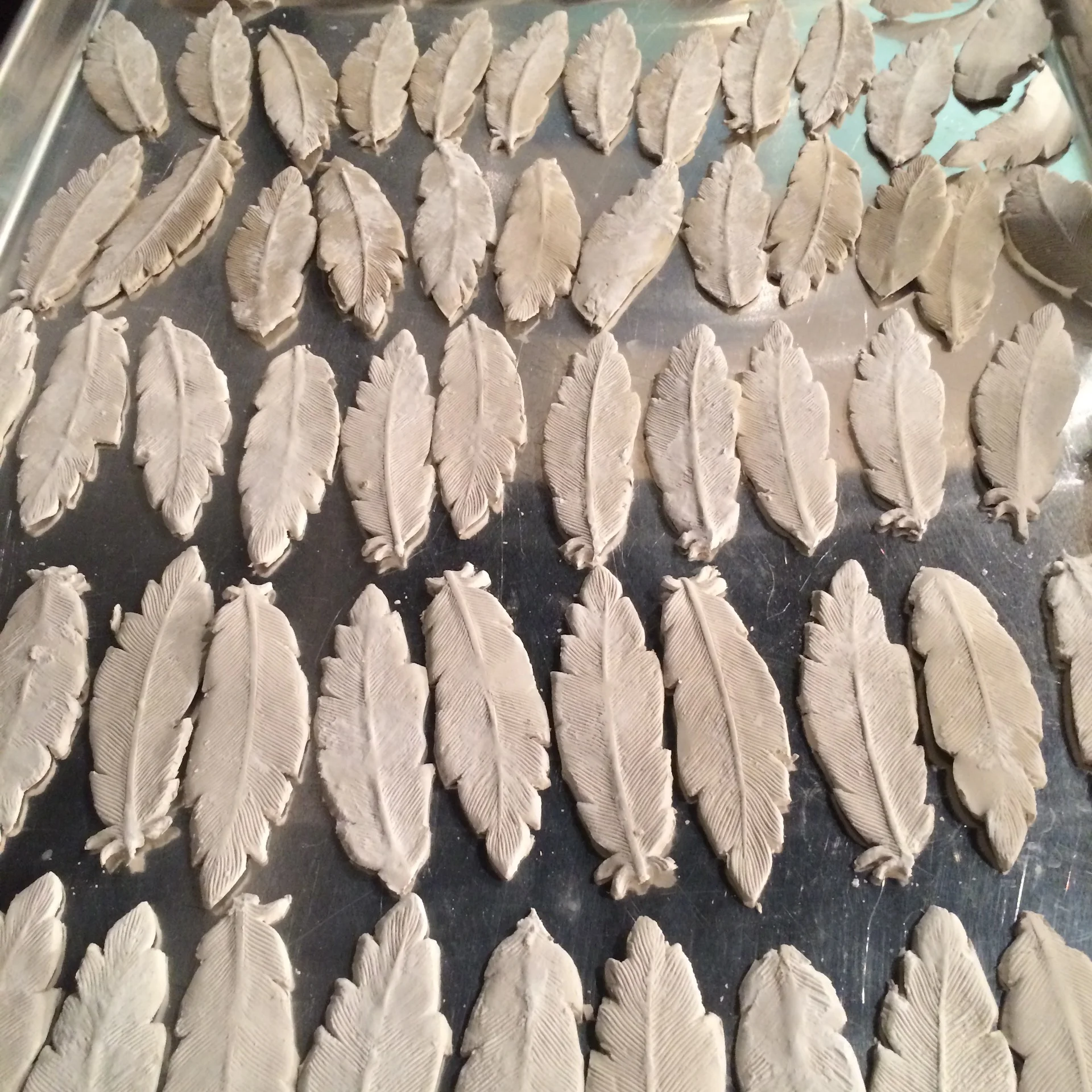 Princess Two Feathers