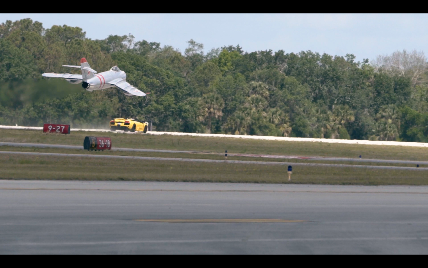 Orlando Event Video 1