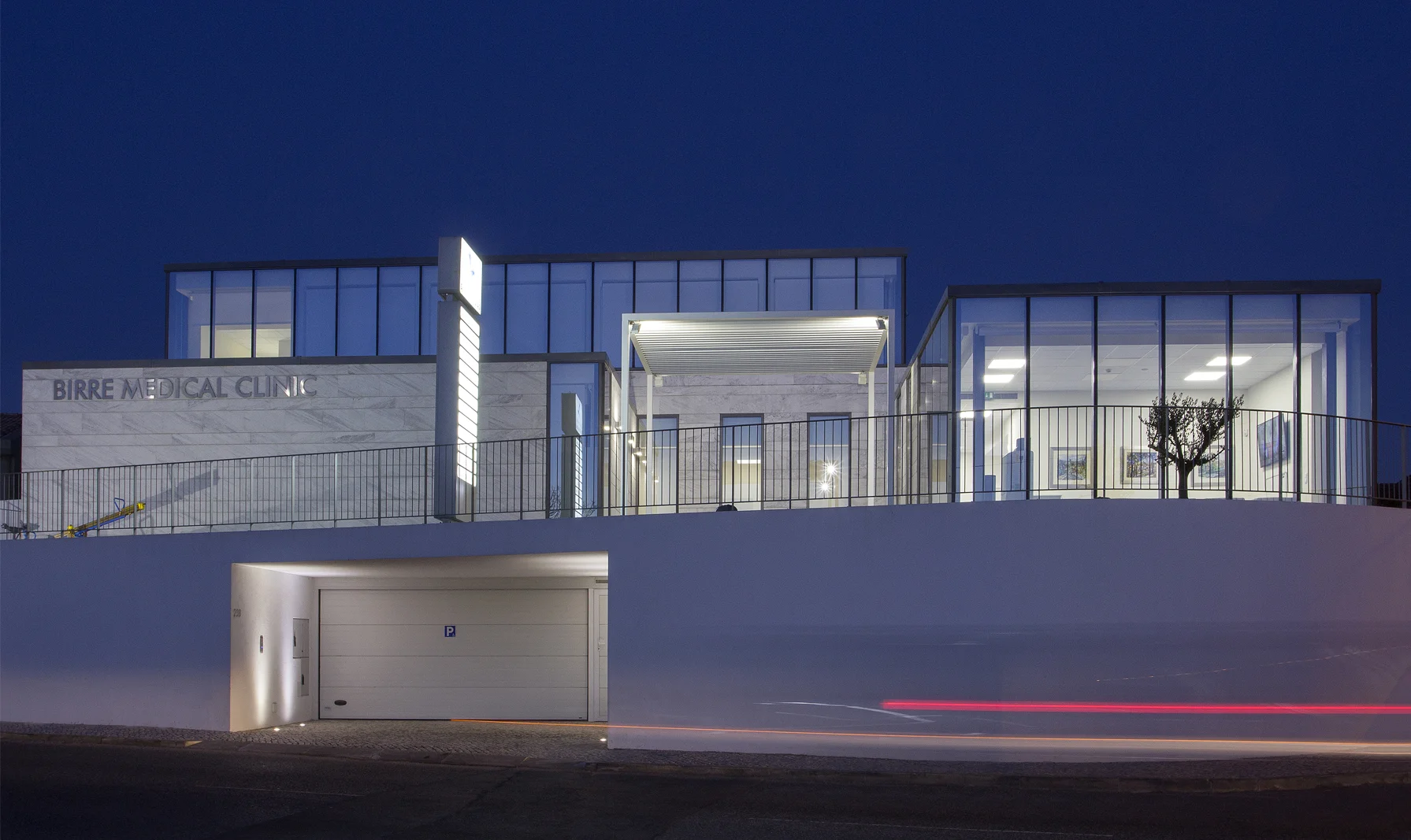 CLÍNICA MÉDICA EM BIRRE, CASCAIS