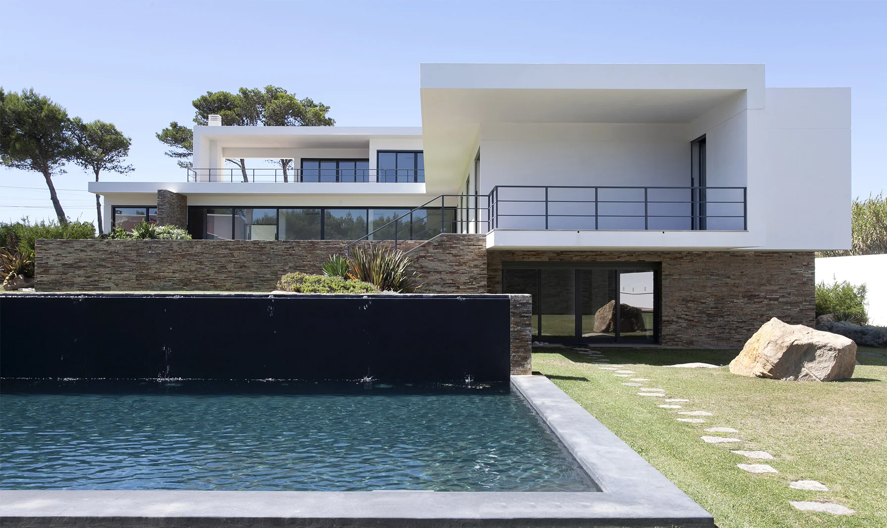 HABITAÇÃO EM BIRRE, CASCAIS