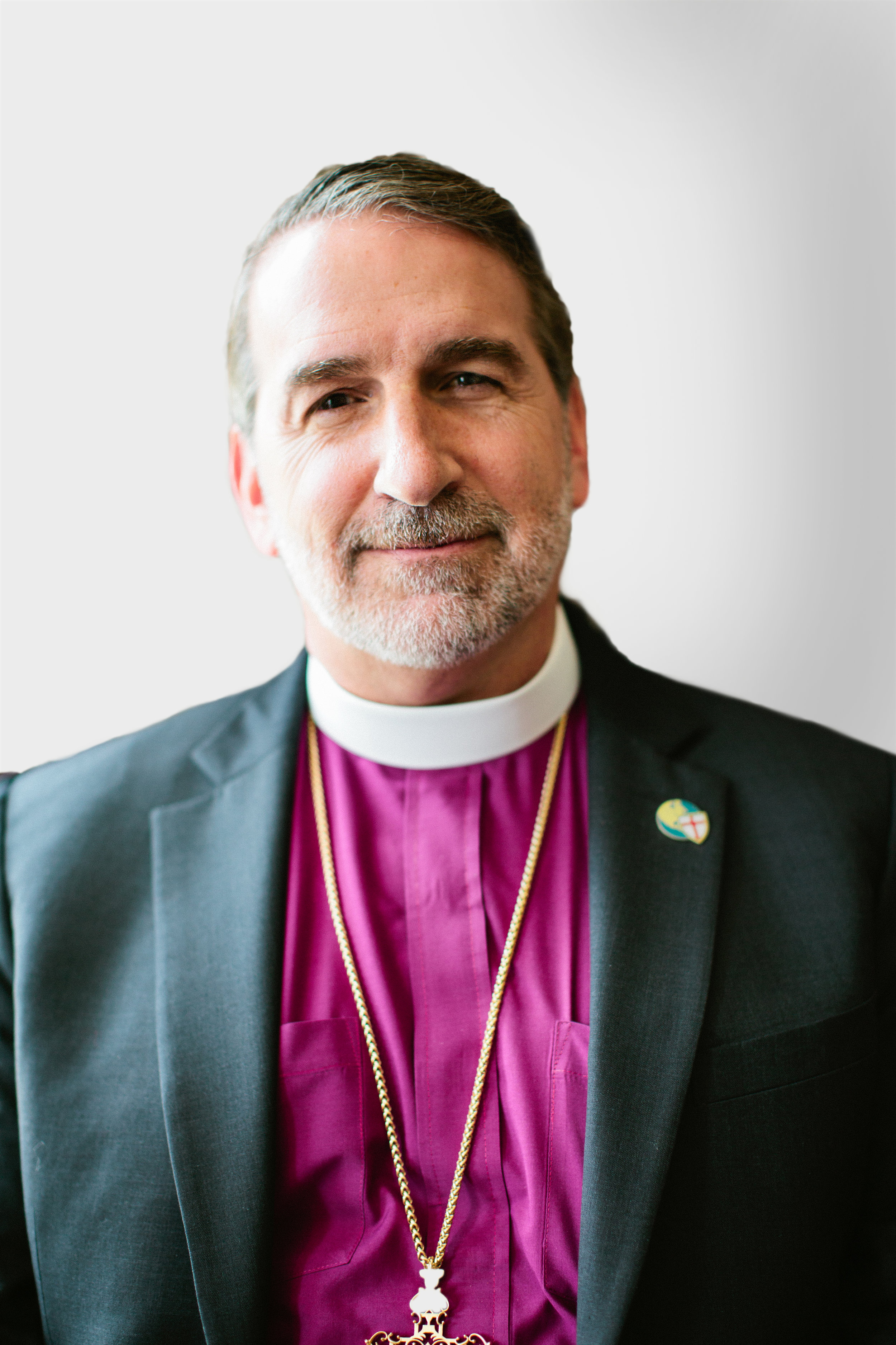 An Archbishop is a bishop of the highest rank who presides over a province within the Anglican Communion.