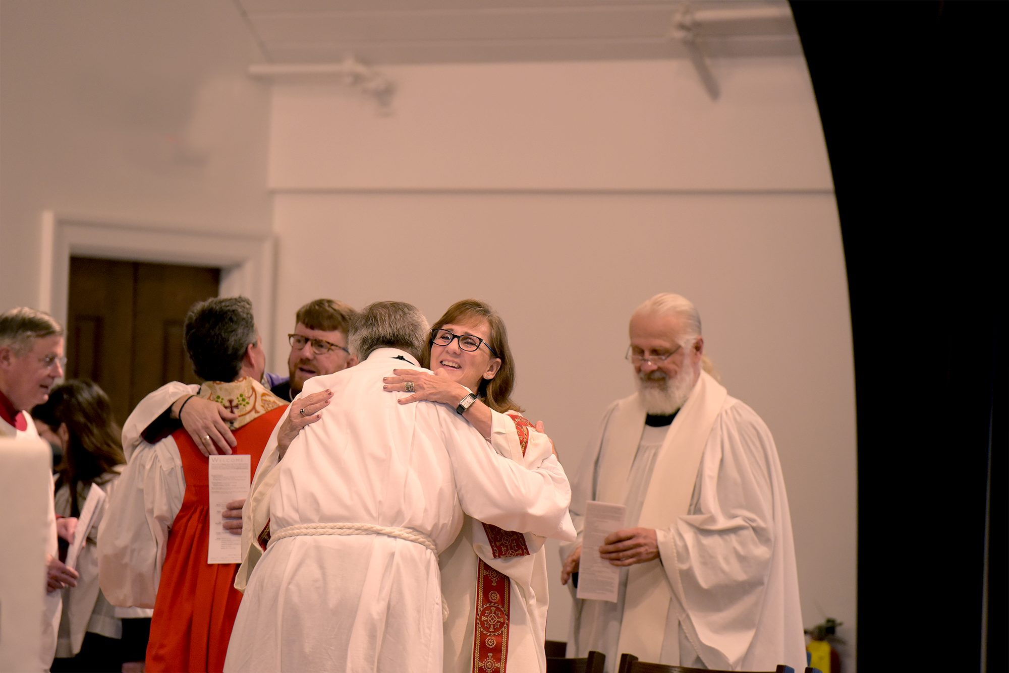 Welcome passing of the peace.png