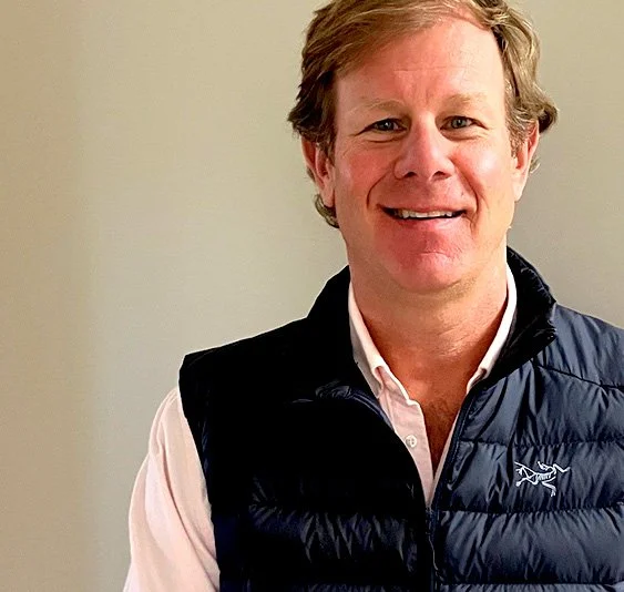 Bennett Griffin, Treasurer