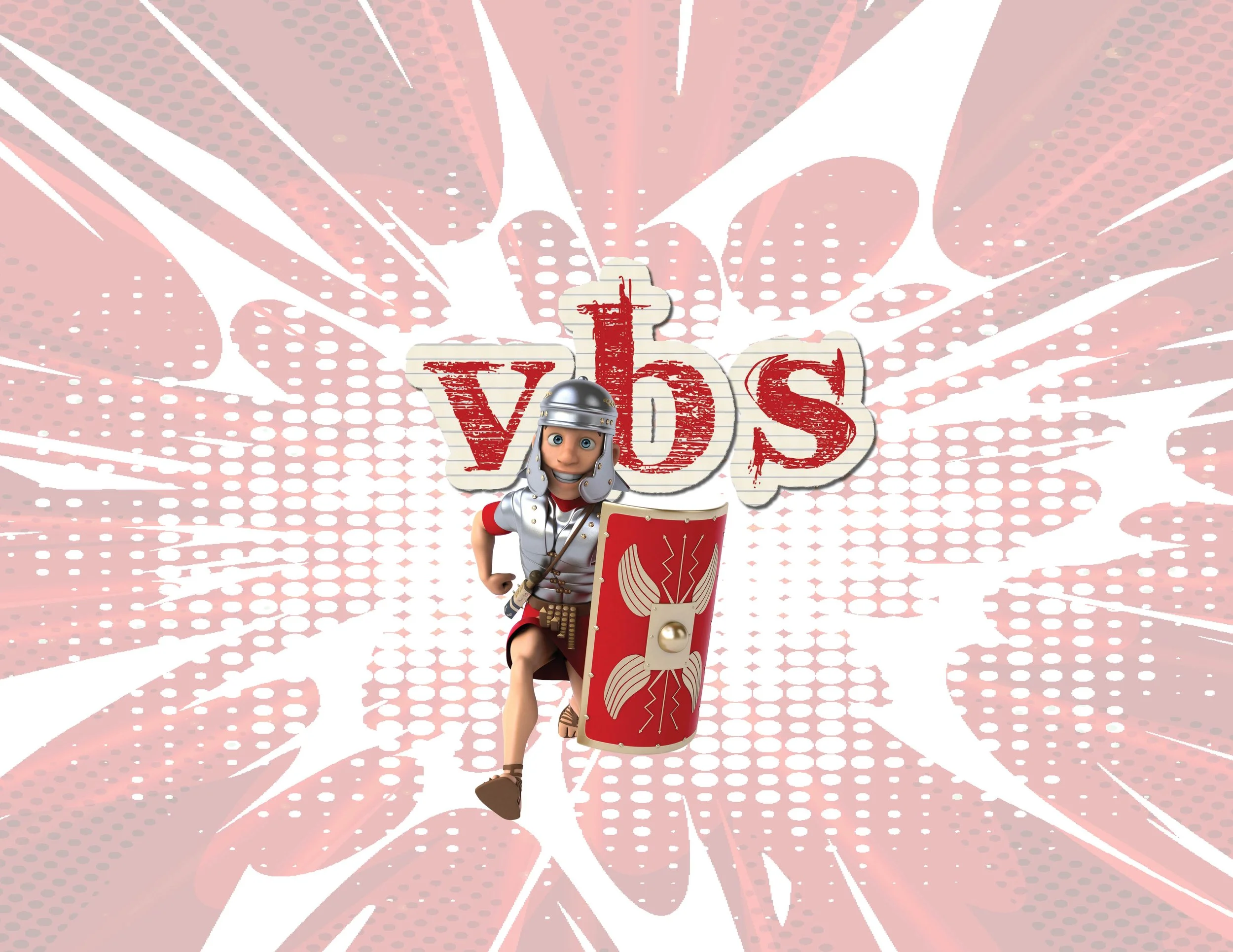   vbs   the armor of god    Register by June 30   