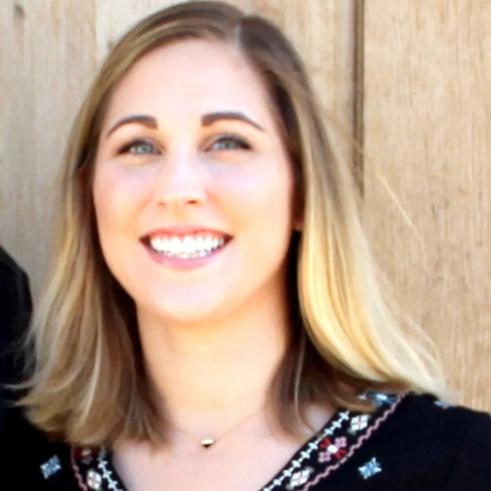 Lily Dunn (Children's Ministries)