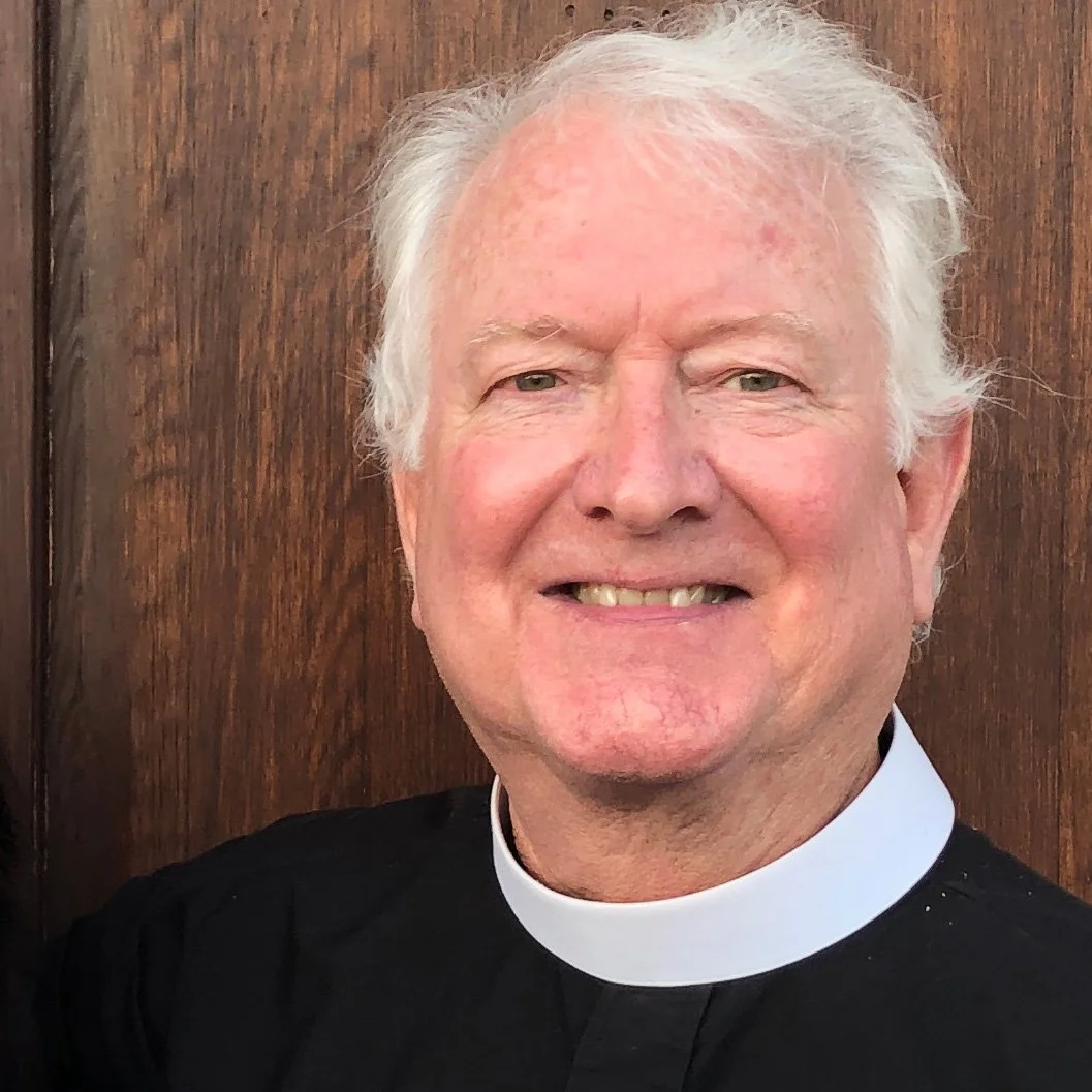 John Barr (Prayer Team)