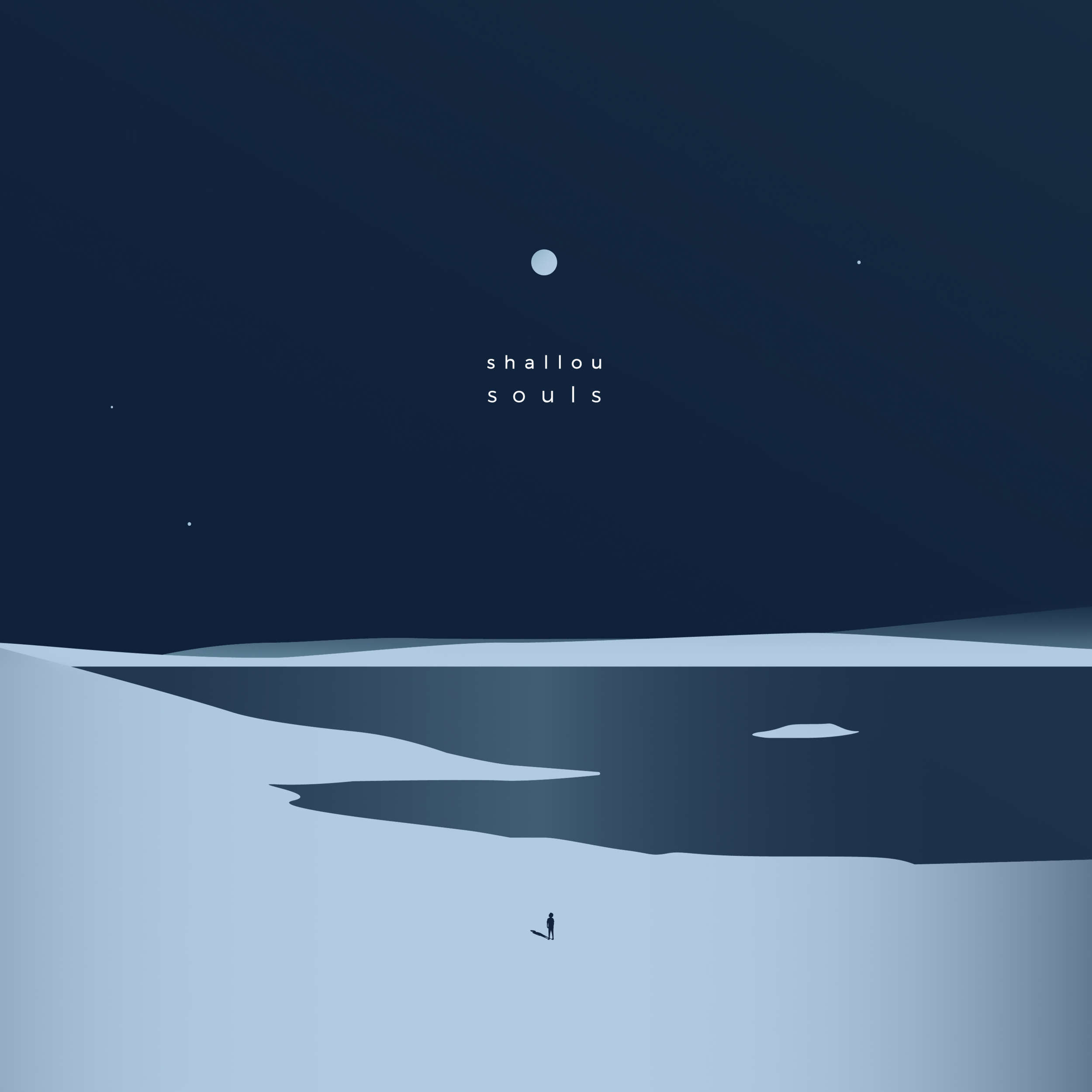 souls - ep