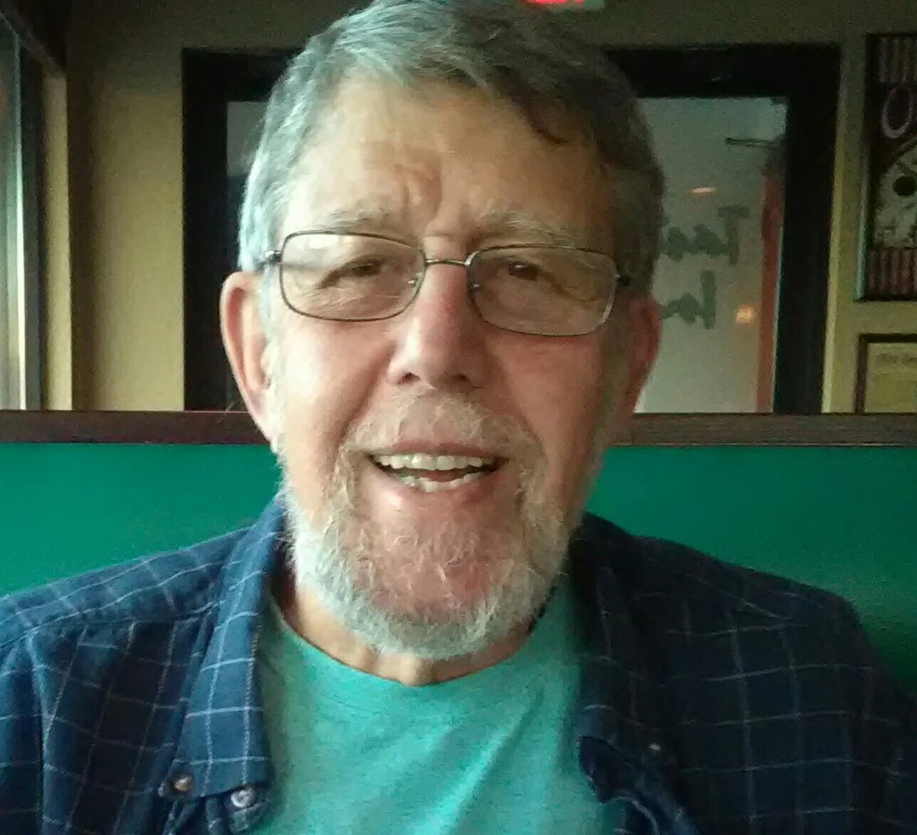 David Greene