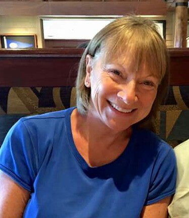 Lyn Robertson, Emerita