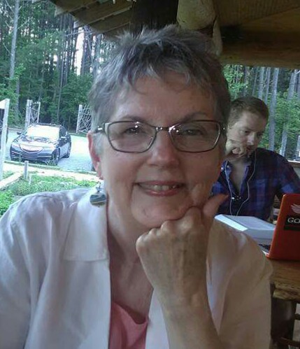 Janet Greene