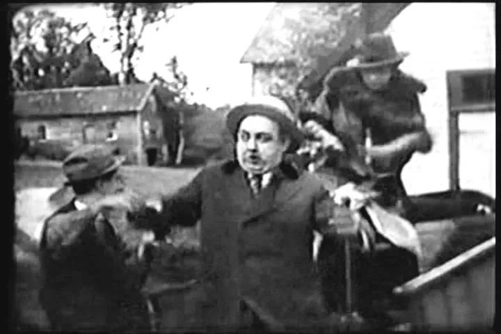 Cecil Damriche