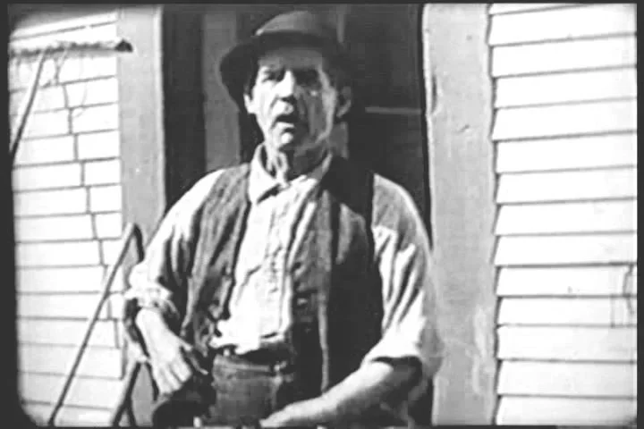 Farmer Perkins