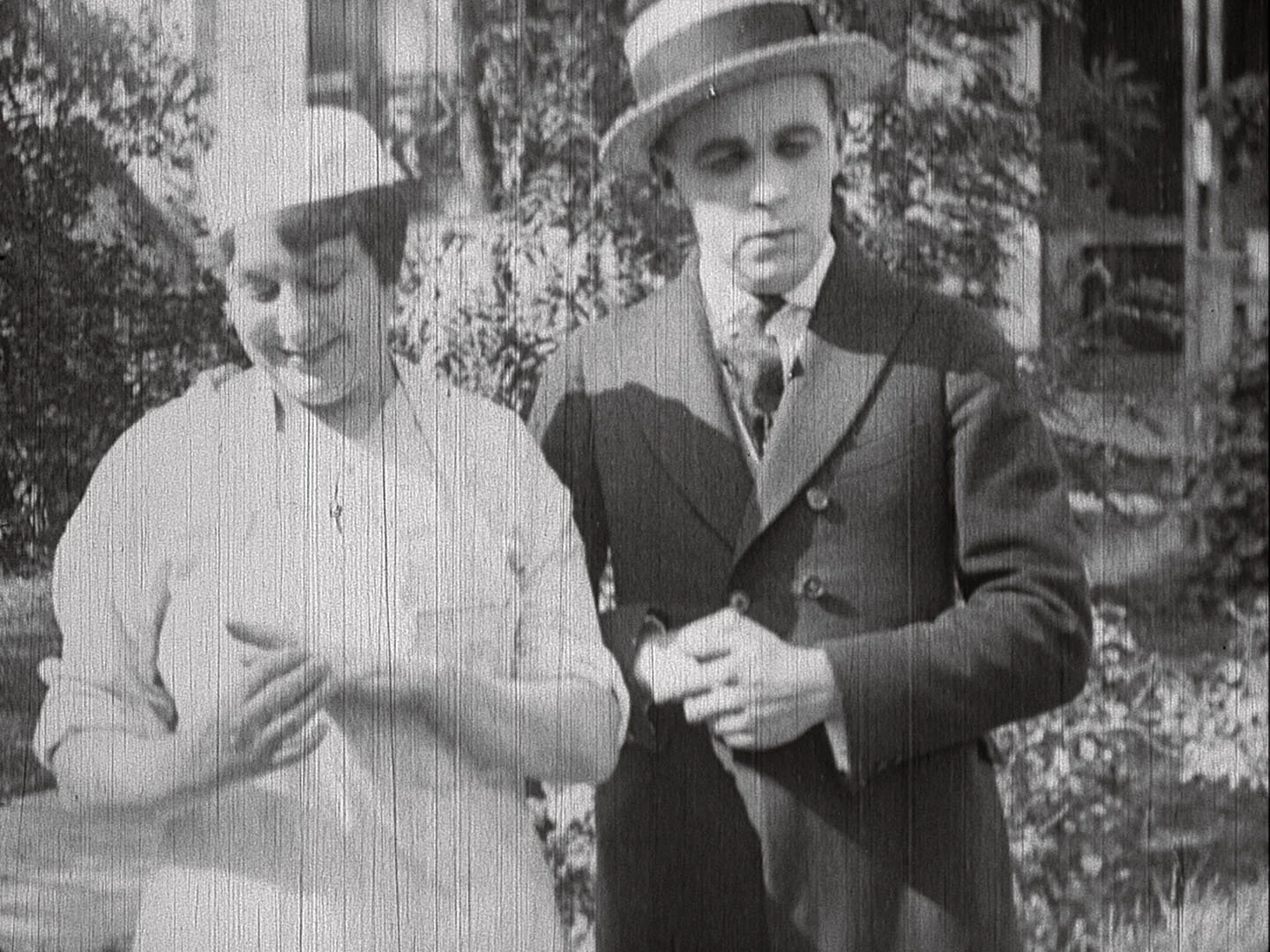 Babette Spareribs and Beau.jpg