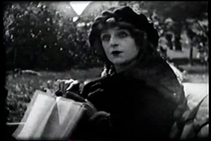 Damriche Daughter.jpg