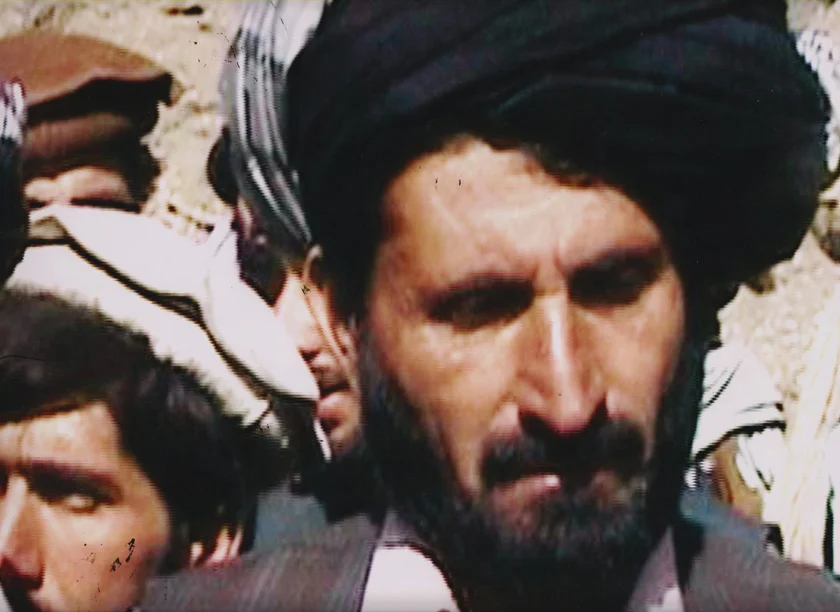Malik Daud Khan, a senior tribal leader in Pakistan who dealt with community disagreements, was killed by a U.S. drone while he was participating in a jirga, a community governing meeting, March 17, 2011. At least 40 were killed in the attack on the meeting, which was being held to settle a land dispute. Bureau of Investigative Journalism