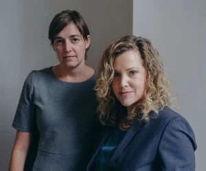Kathleen McClellan and Jesselyn Radack of WHISPeR at ExposeFacts.org