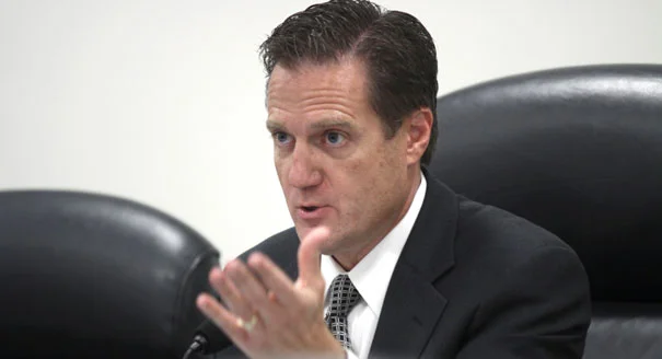 Congressman Michael Turner (R-OH) Politico.com
