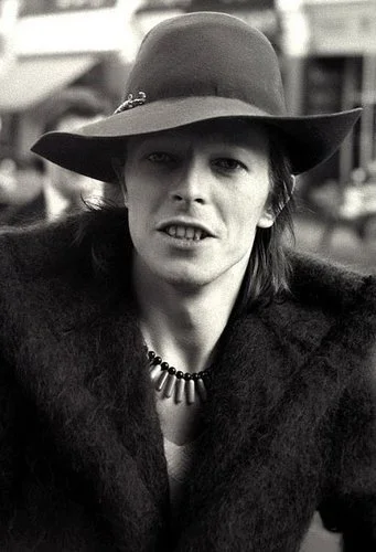 My Life With Bowie - A Photographic Exhibition by Denis O'Regan