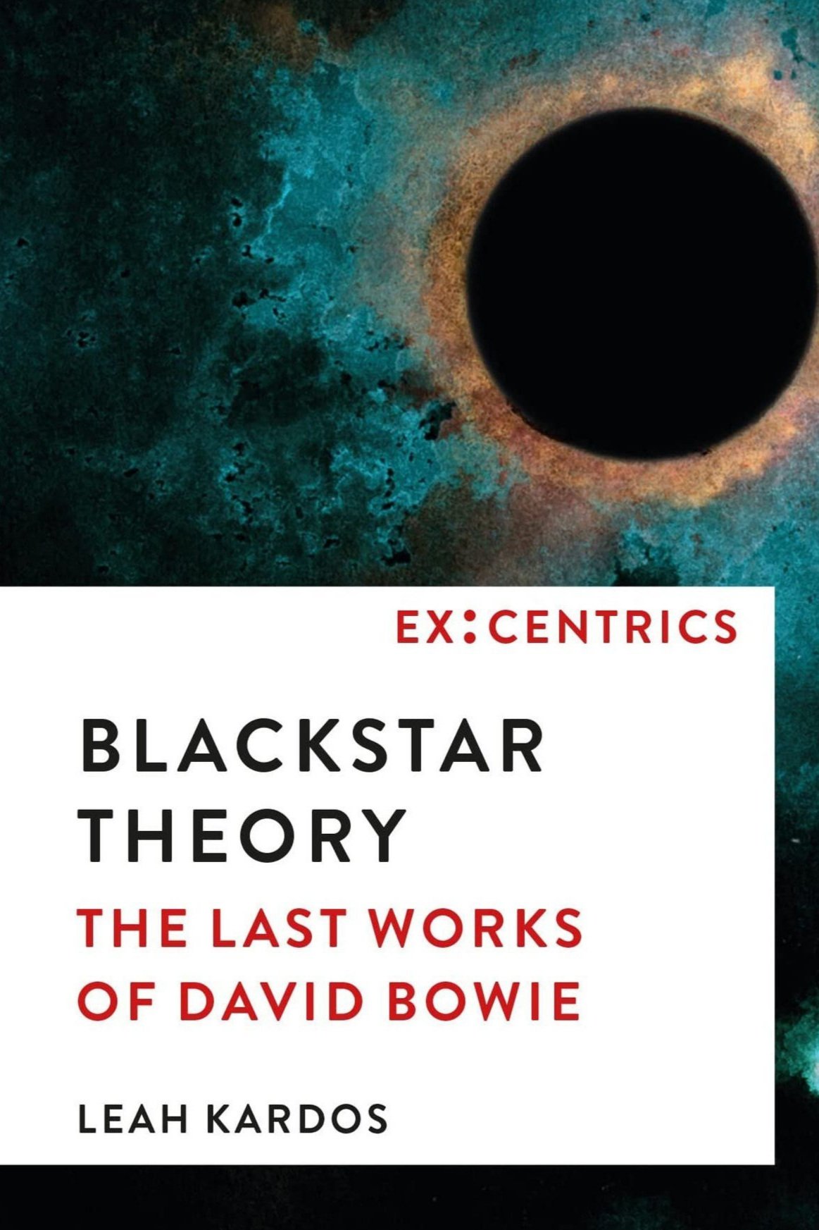 Blackstar Theory 23 — DUBLIN BOWIE FESTIVAL 2024