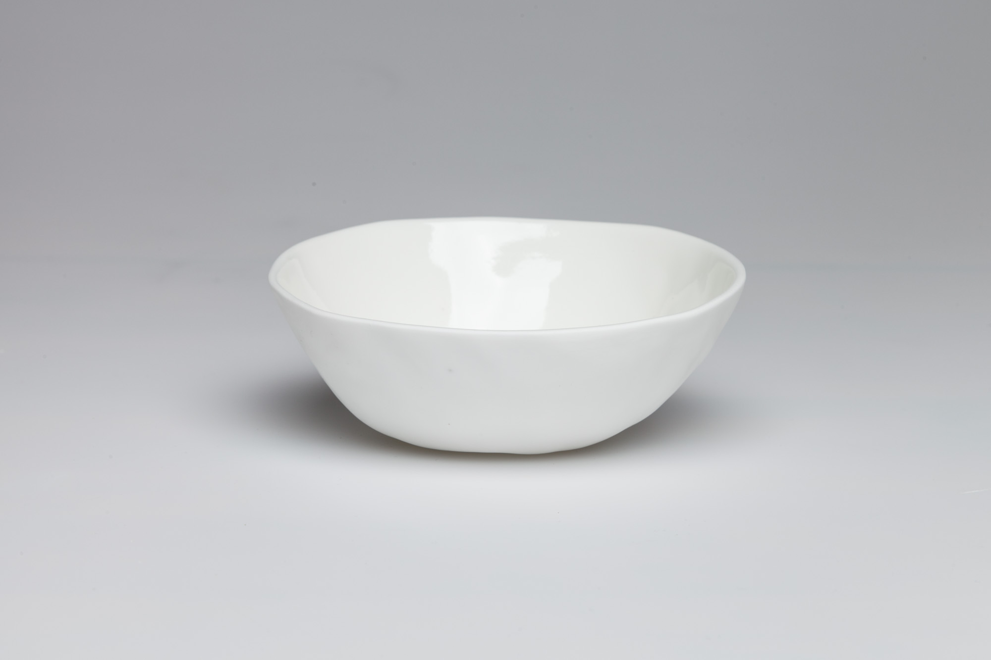 Pastured Bone China Bowl