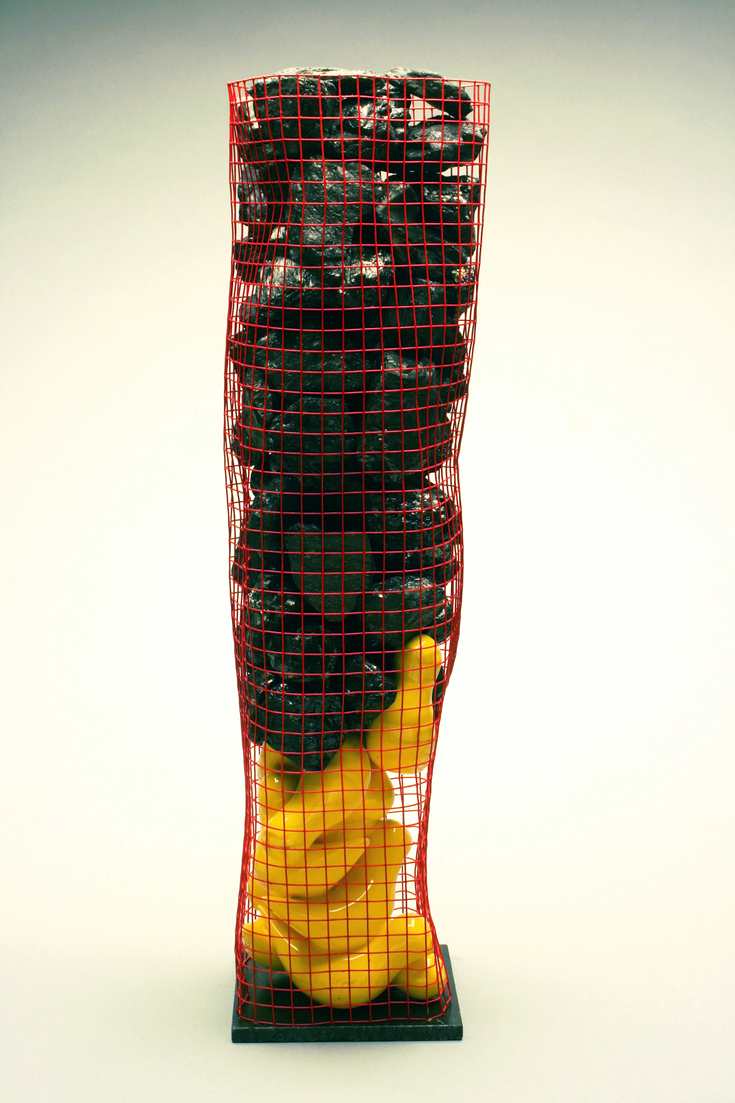 The Miner's Canary: Core