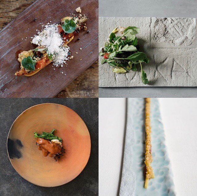 Reflections on Season 1 Chef in Residence program at Stone Barns Center for Food and Agriculture. A deeply remarkable project in every way. Grateful for the 4 outstanding chefs who made it so personally and professionally rewarding, and the Arts and 