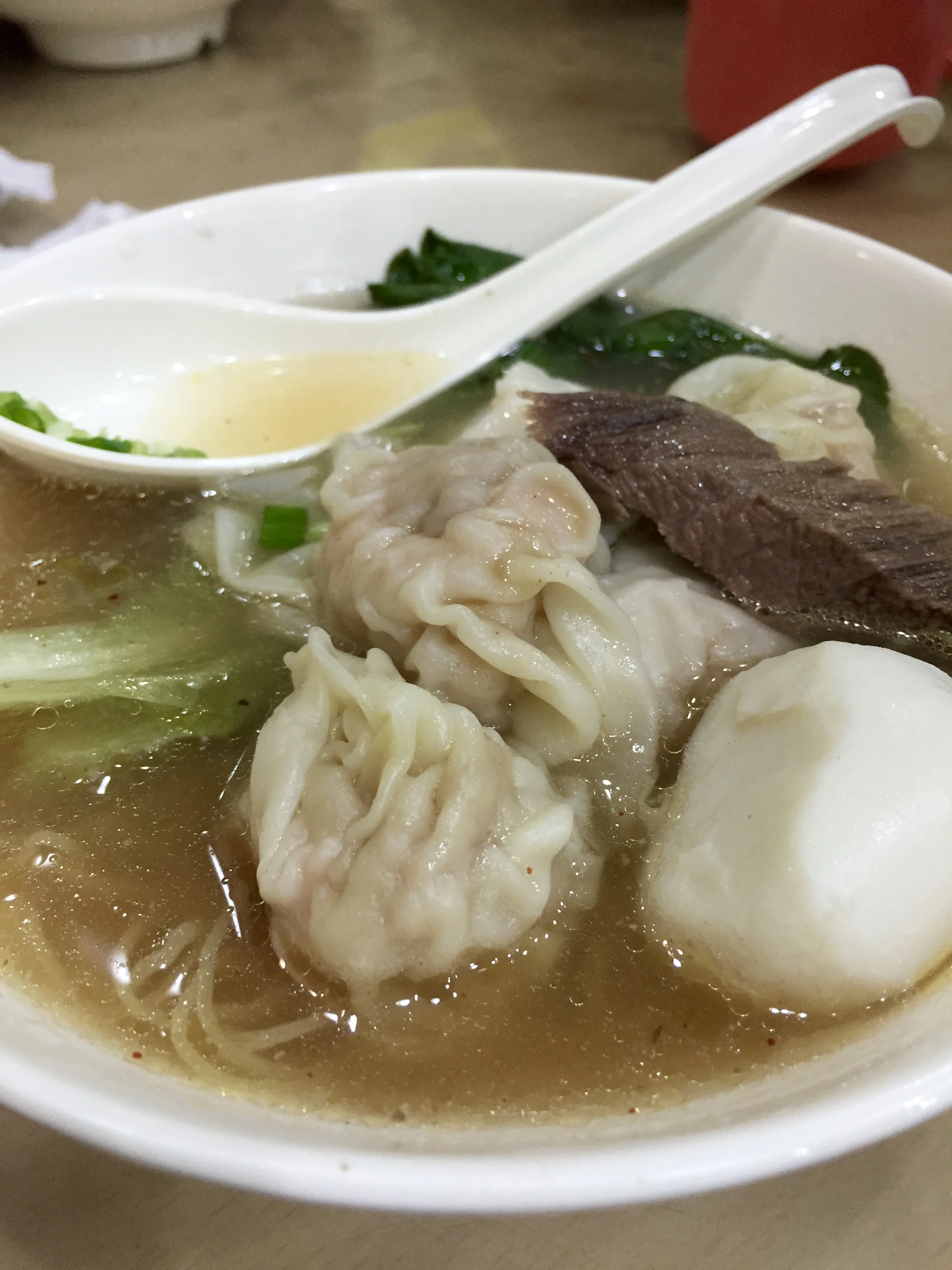 HK Eats: January 2016