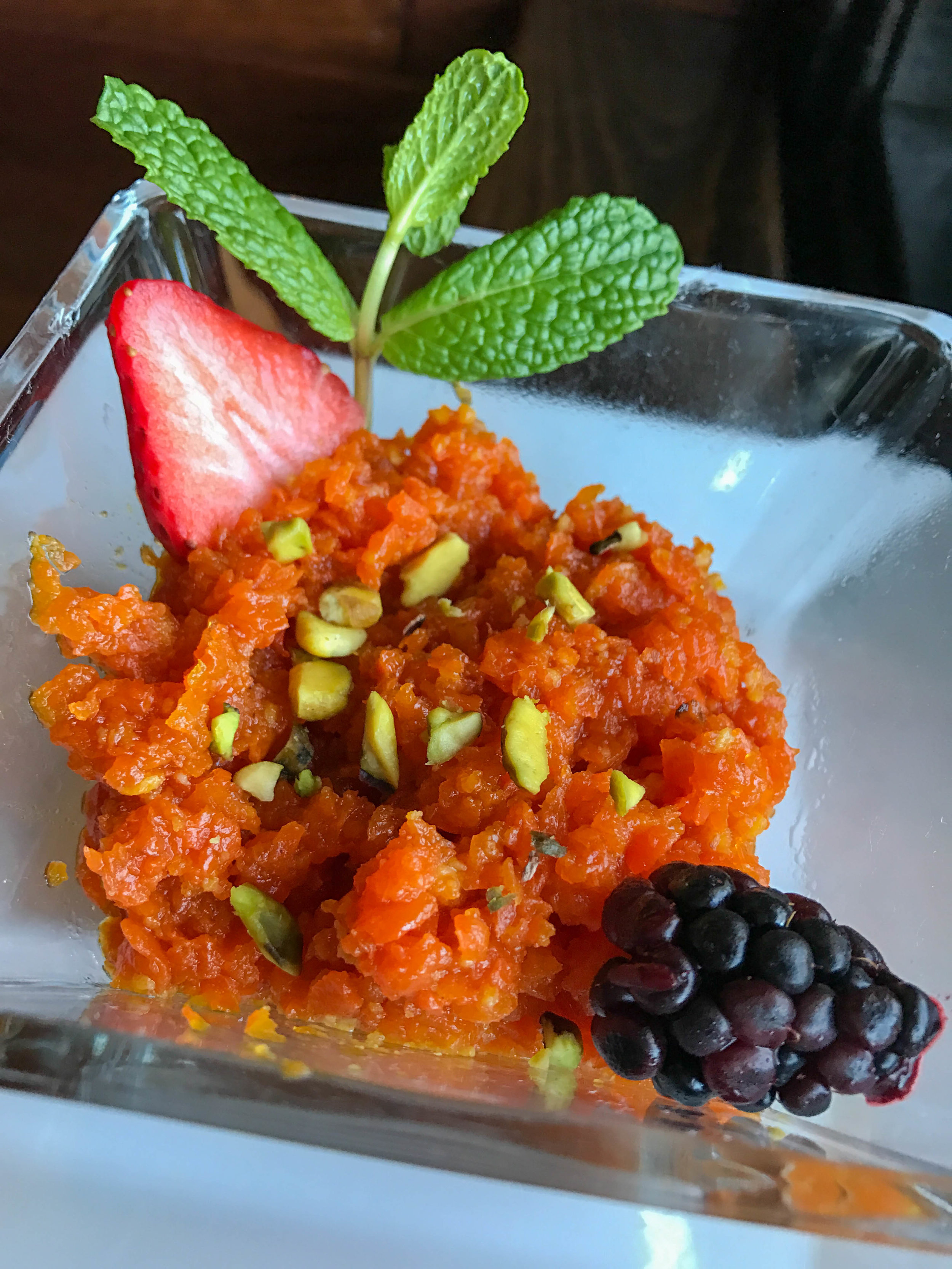 Gajar Ka Halwa