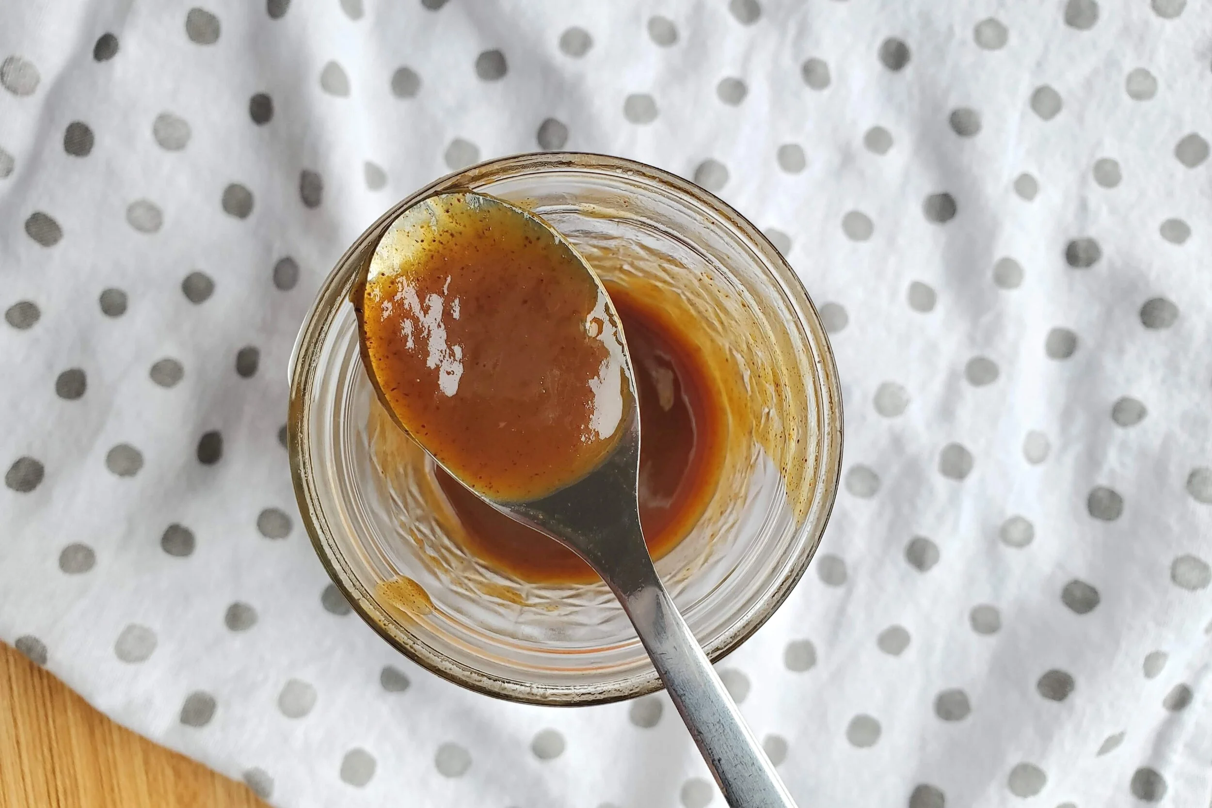 Pumpkin Spice Syrup