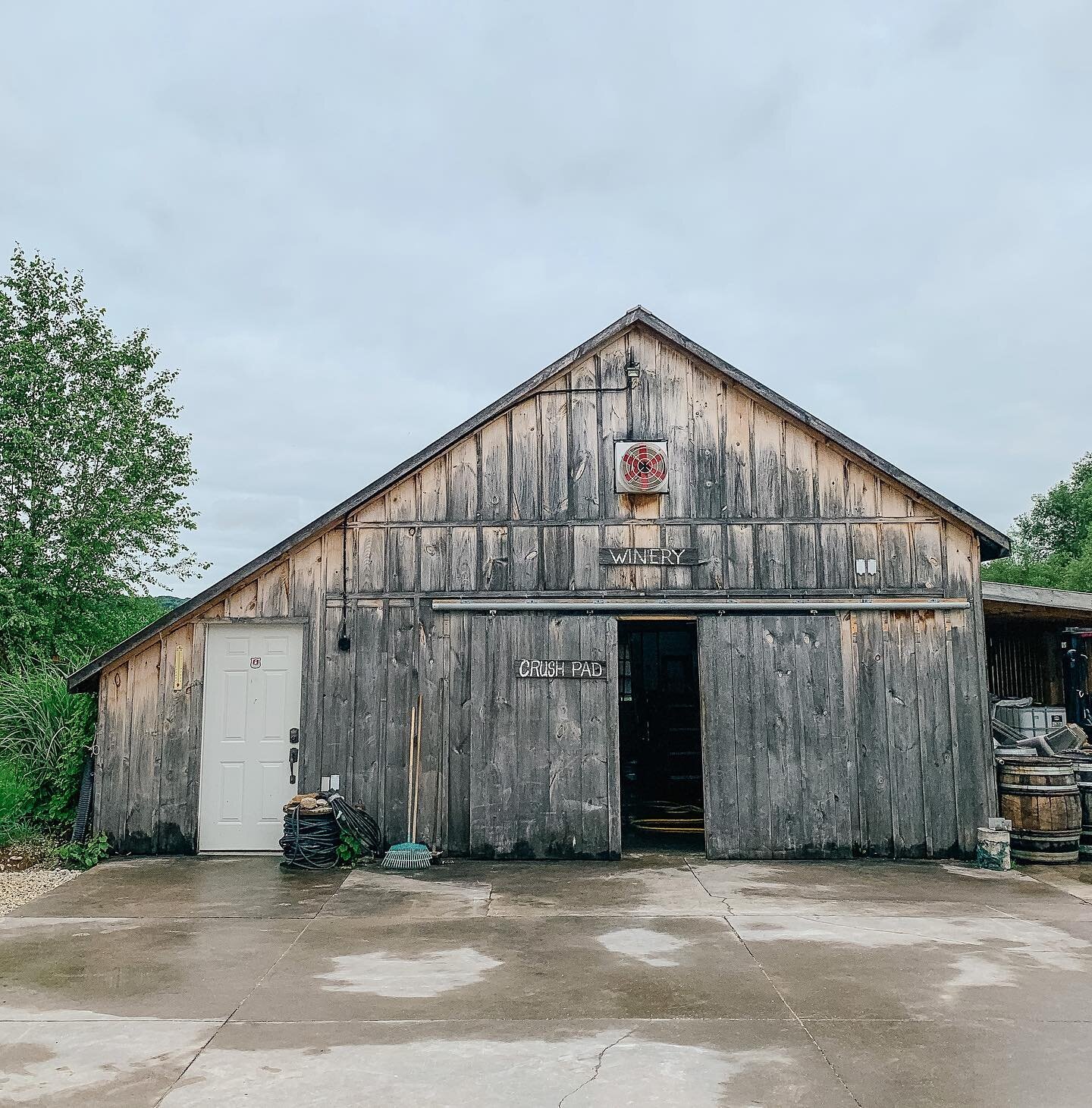 Where the magic happens ✨🍎

#cider #ciderhouse #bluemountains #thornbury #collingwood #southgeorgianbay #georgianbay #drinklocal #supportlocal #craftcider