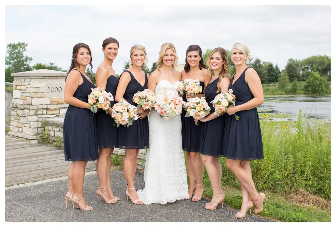 navy-bridesmaids-dresses
