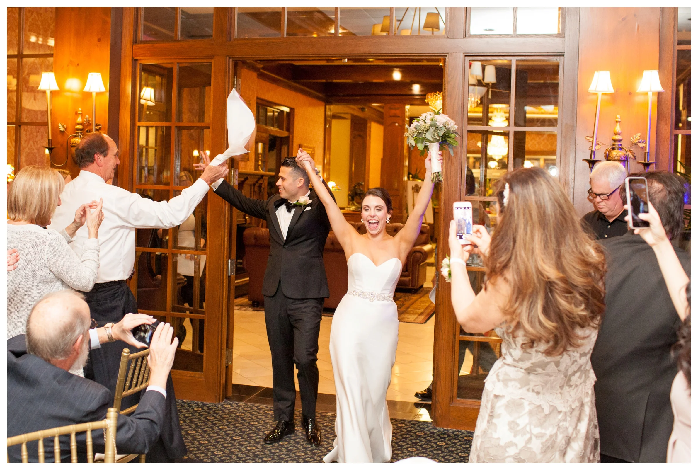 the-drake-oak-brook-wedding-pictures