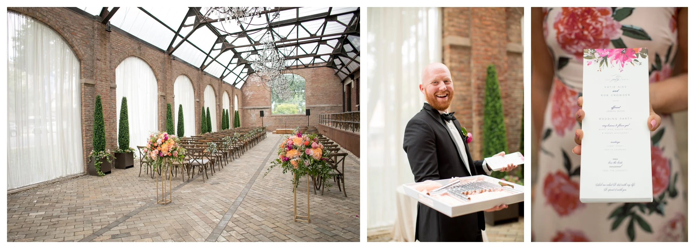 bridgeport-art-center-sculpture-garden-wedding-ceremony