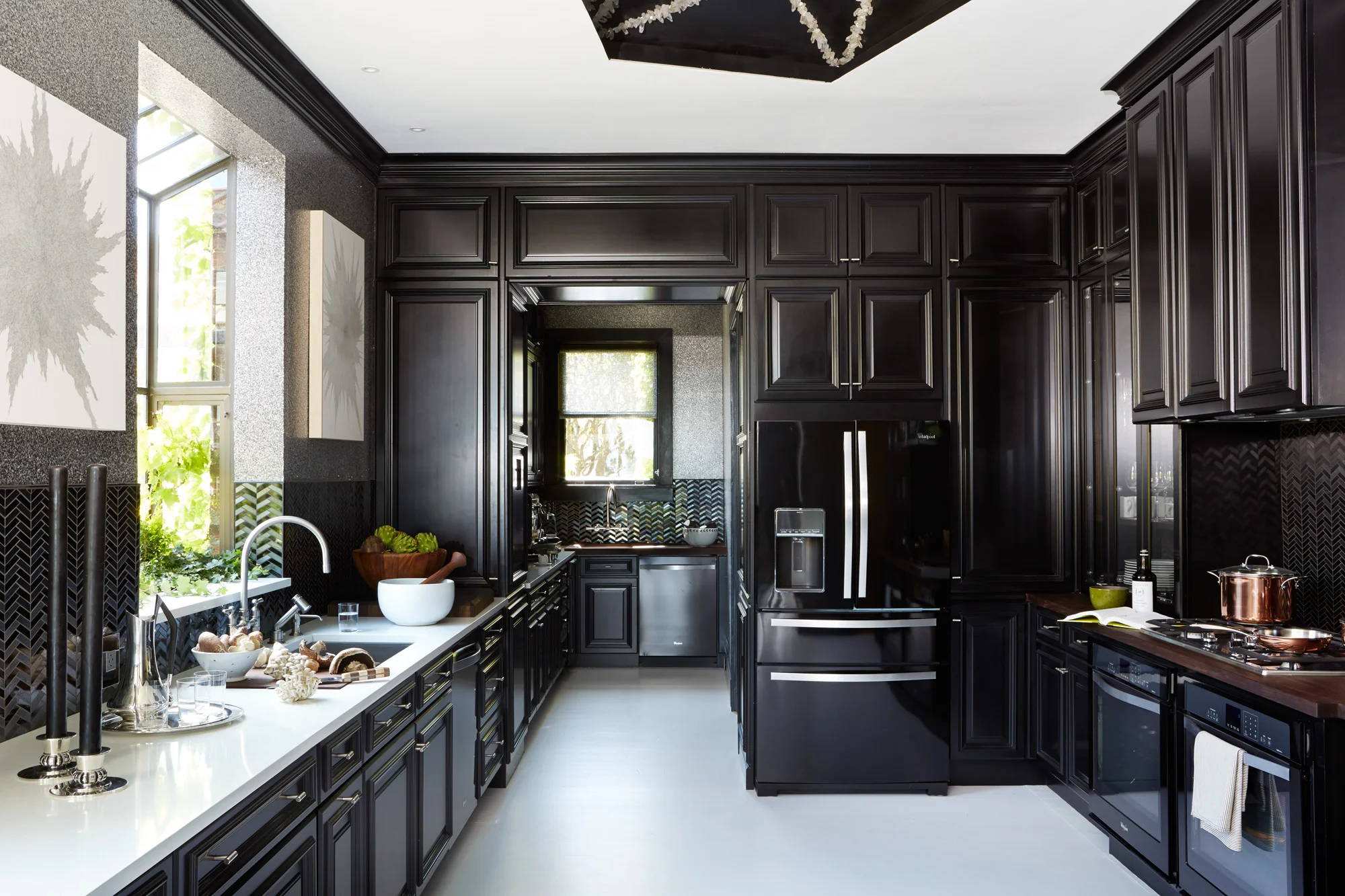 NWBLK Creative Services // Residential