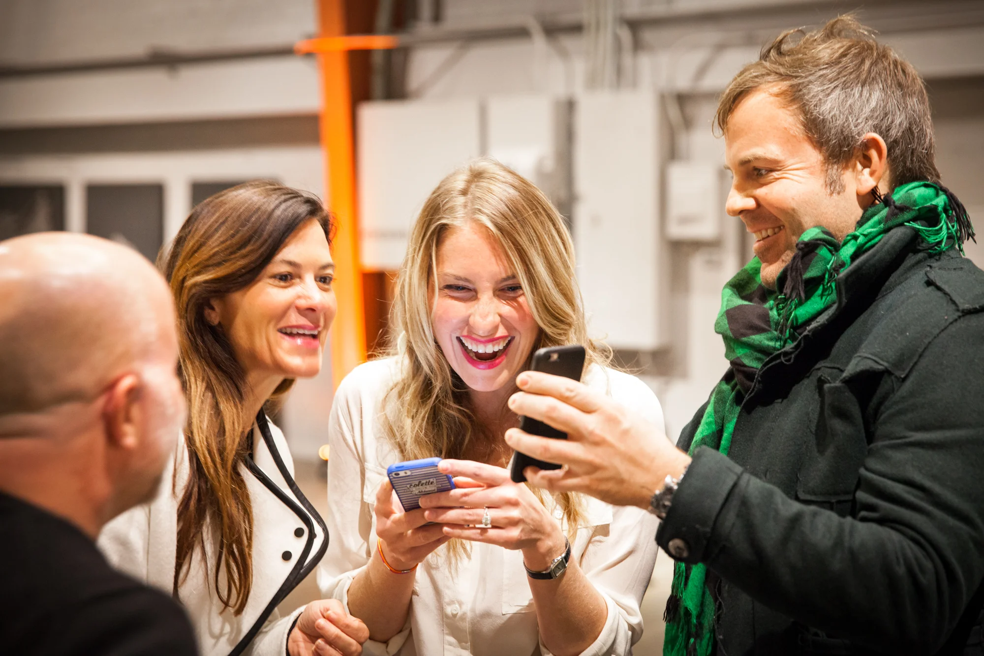 Levis | Virgin Disruptors | Visa | DIFFA | Google Play | Cultured Magazine | Handful of Salt | Moore & Giles | Len Carella | Melissa Fleis | Stag Dining | David Taylor | O + A | Elke Walter | N.I.C.E. Collective +