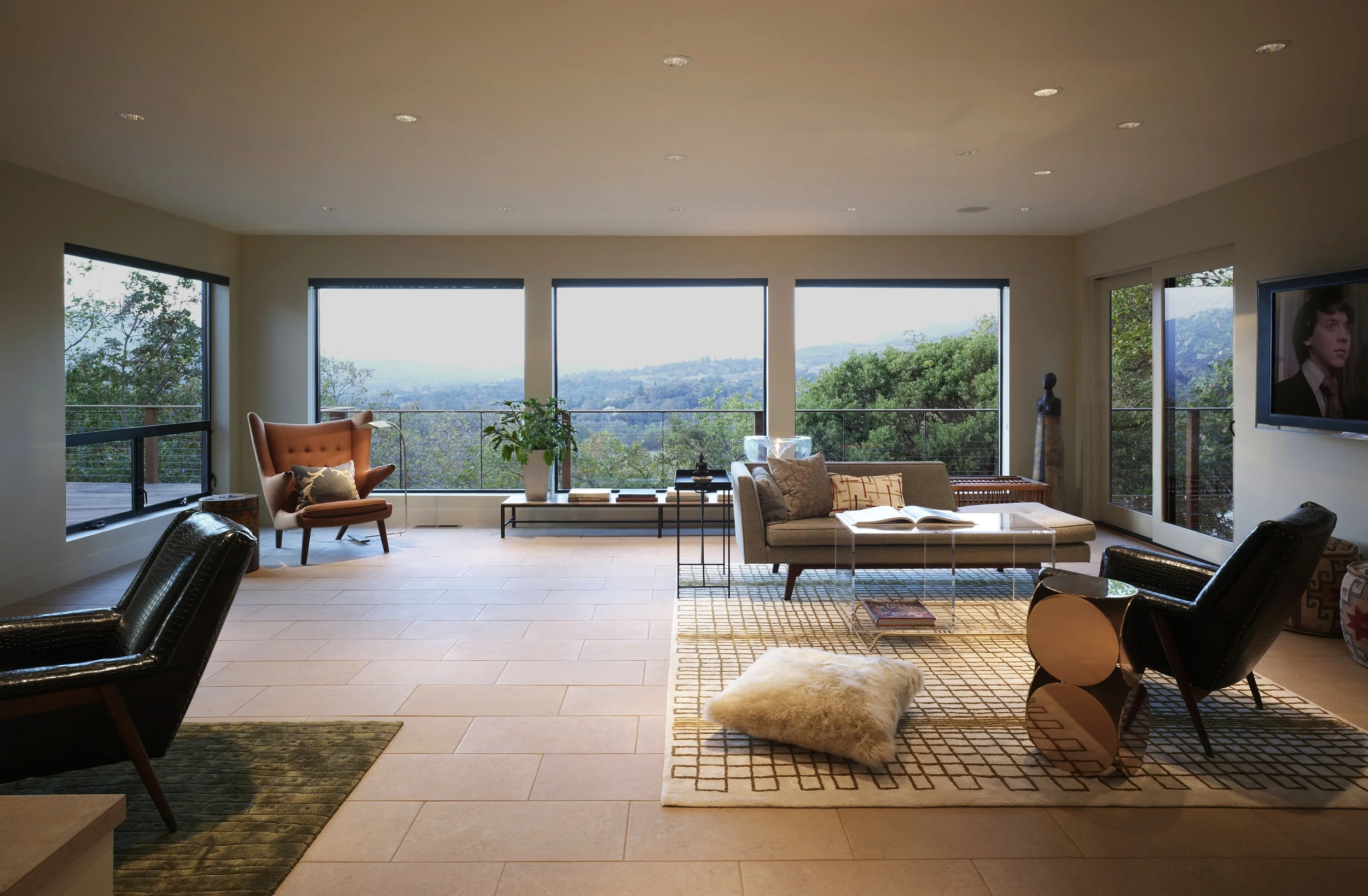 NWBLK Creative Services // Residential