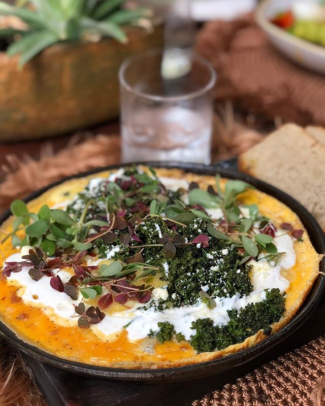 Sending this note from my new life where breakfast looks like this and everything is fresh and organic. 
I am a travel blogger now who may dabble in food blogging. 
This is 30. 
Bye old life. 
#hashtaghisloponthemove