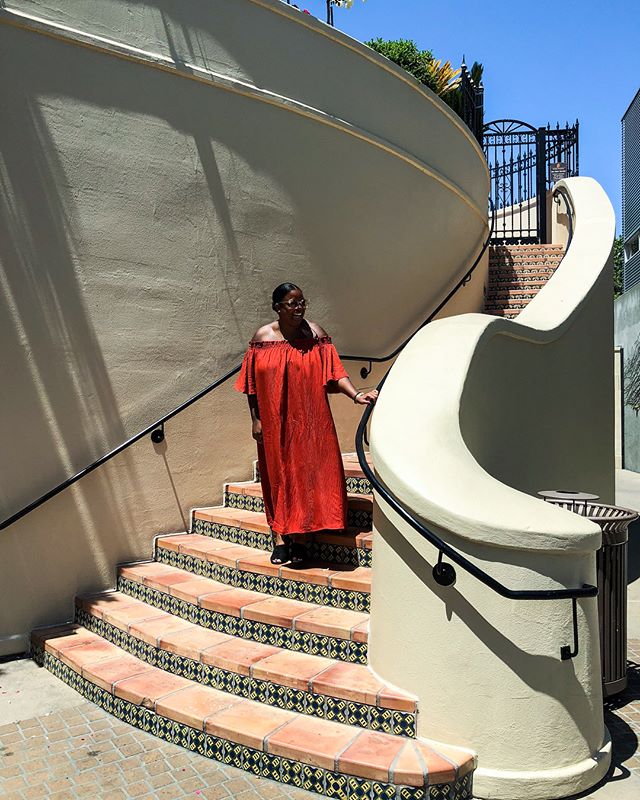 A day out with @thedanjuma will make you a travel influencer for real. 
Had a great (quick) time in Palo Alto this weekend. Most of it was spent on the Stanford campus, and with what was left...brunch and photoshoots before narrowly catching our plan